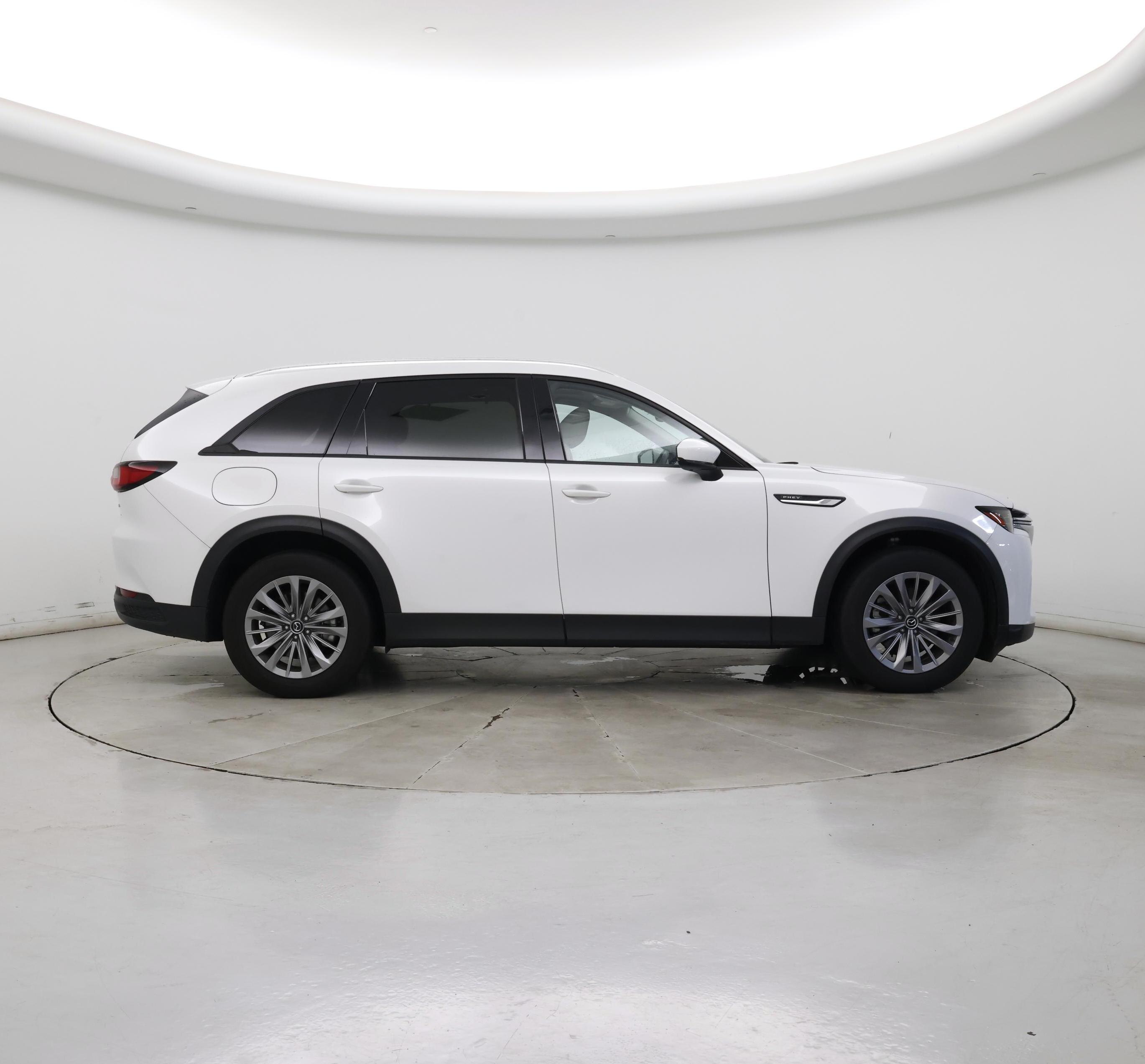 Thumbnail: 2024 Mazda CX-90 - 7