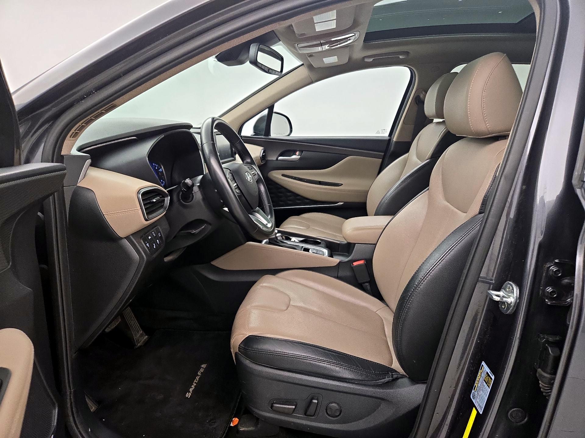 Thumbnail: 2020 Hyundai Santa Fe - 11