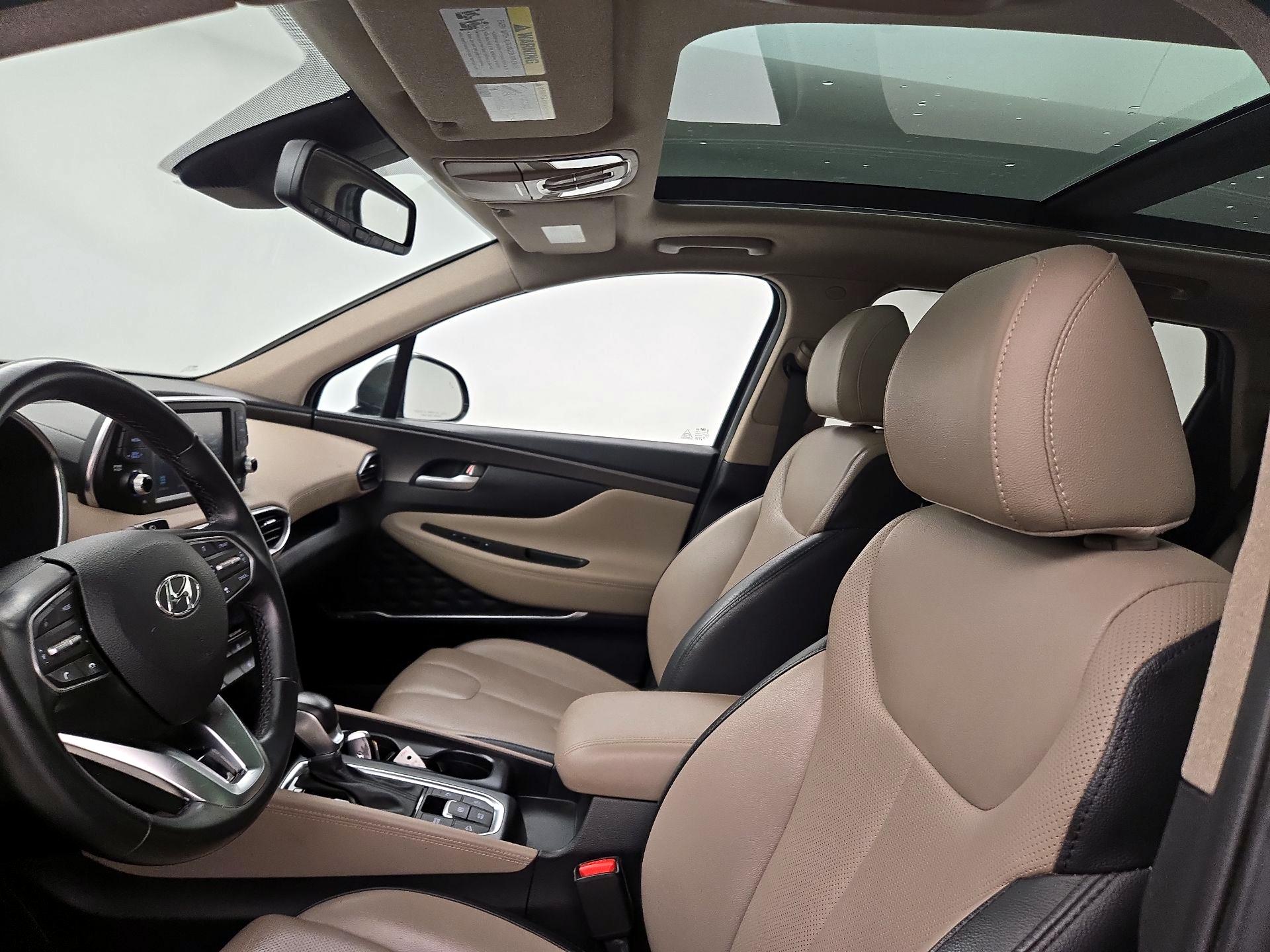 Thumbnail: 2020 Hyundai Santa Fe - 19
