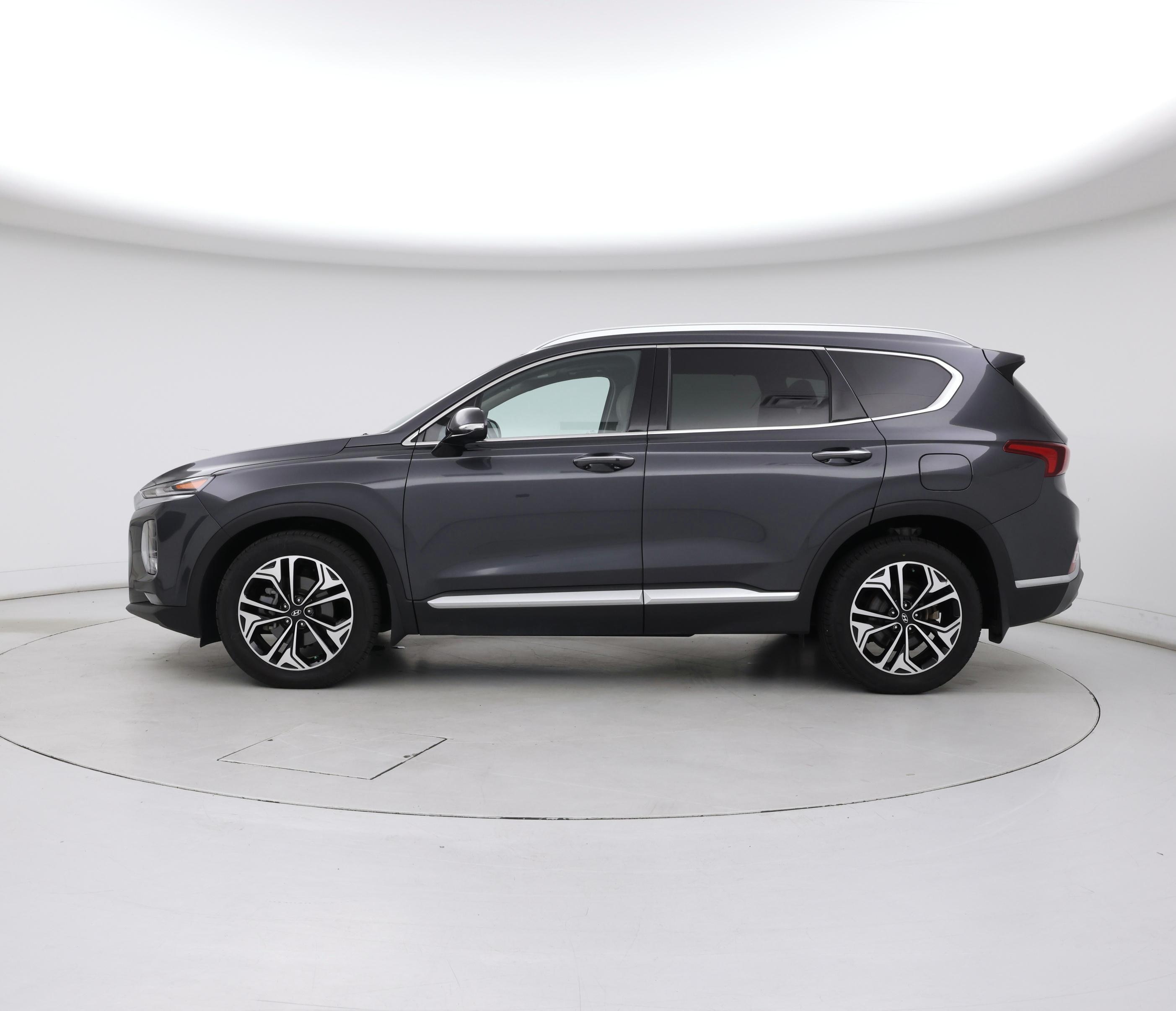 Thumbnail: 2020 Hyundai Santa Fe - 3
