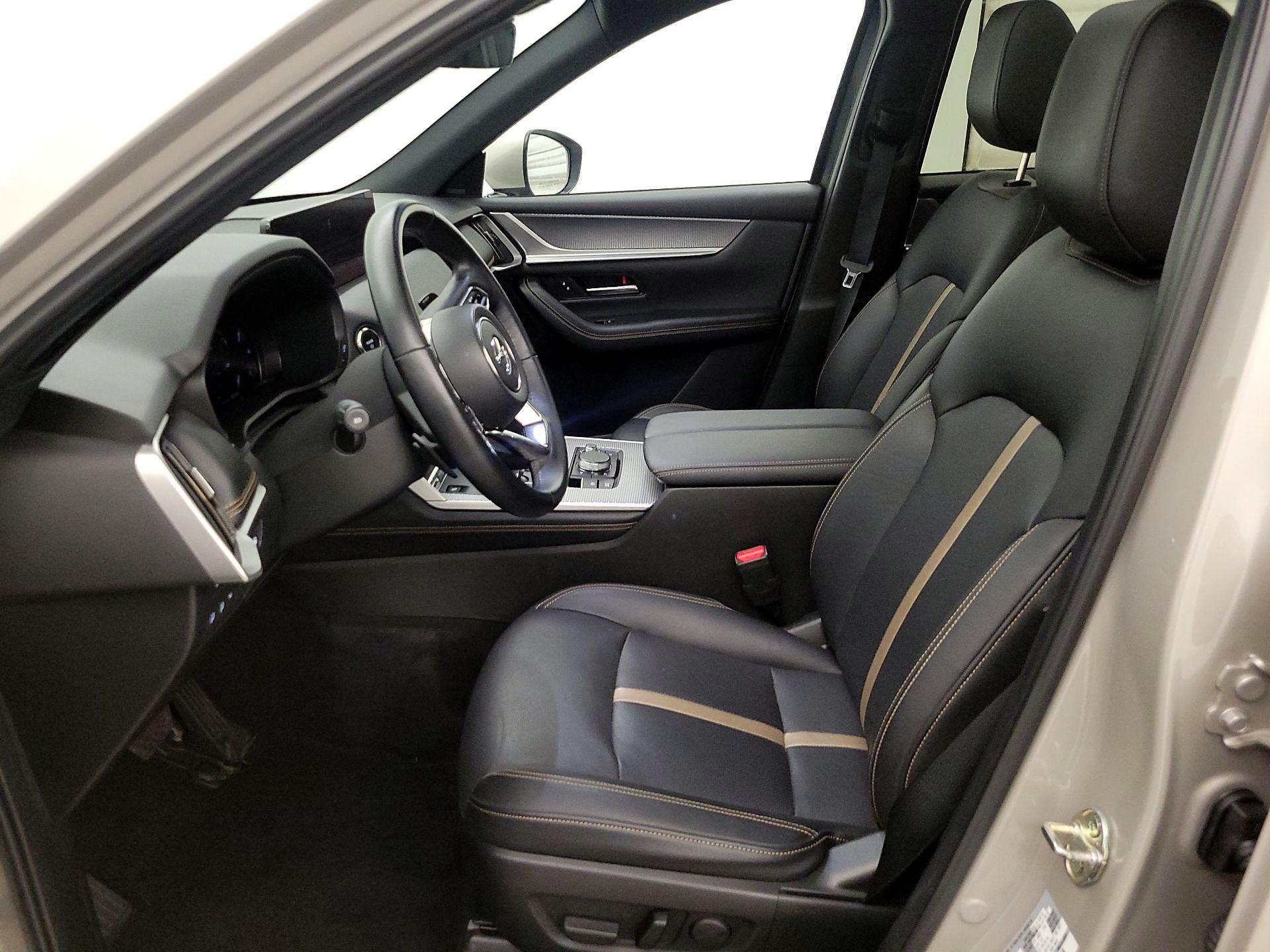 Thumbnail: 2024 Mazda CX-90 - 11