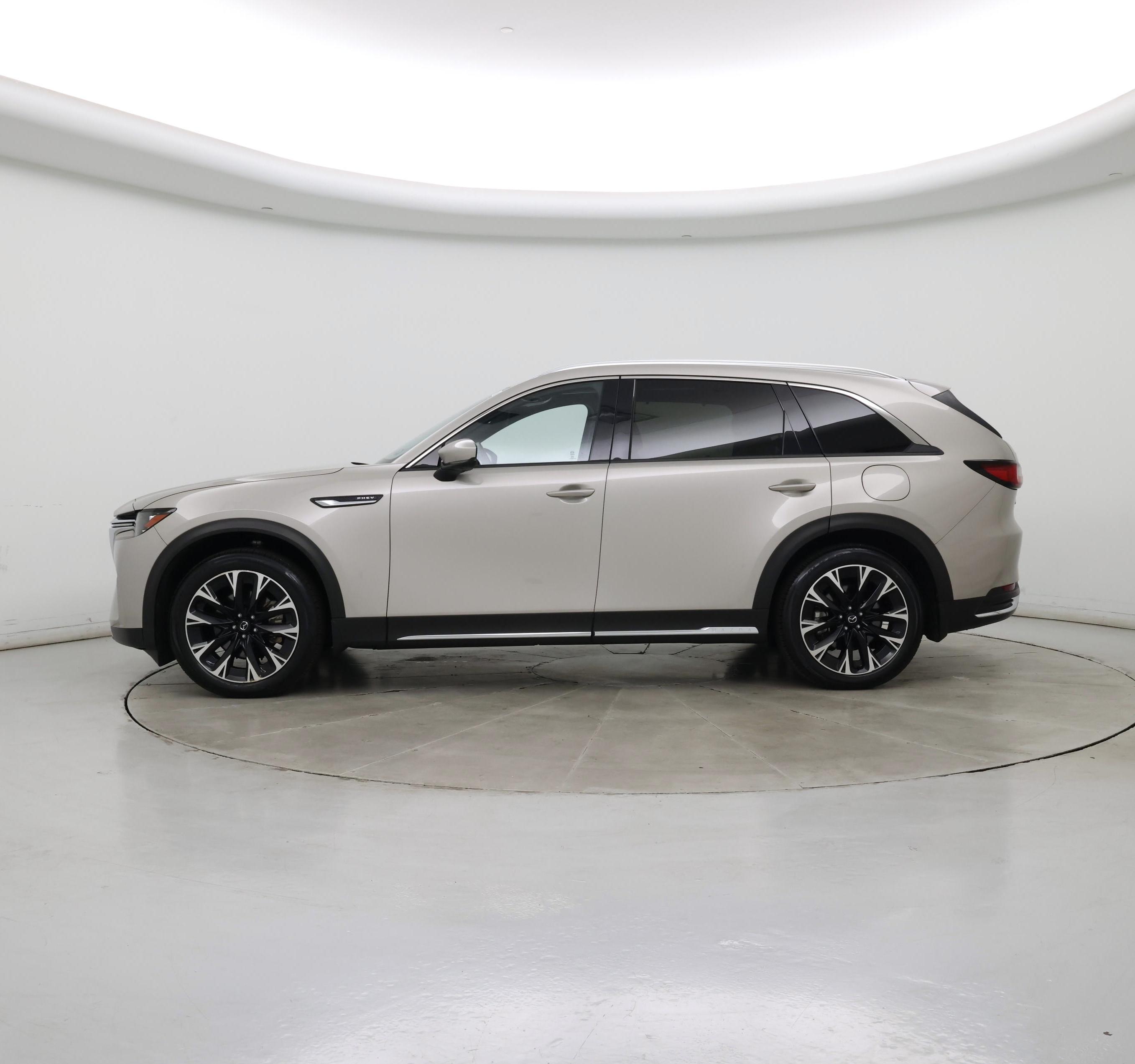 Thumbnail: 2024 Mazda CX-90 - 3