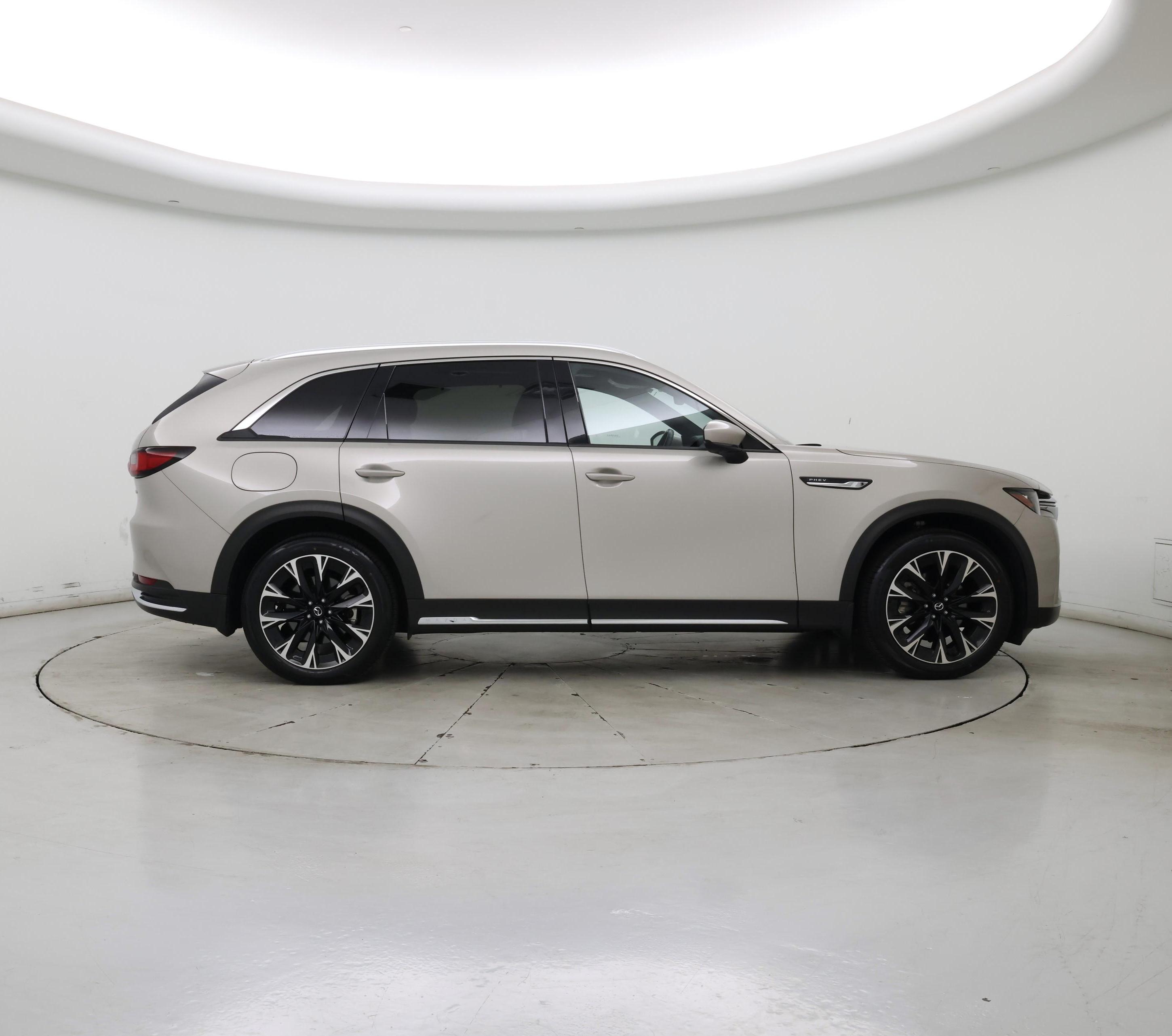 Thumbnail: 2024 Mazda CX-90 - 7