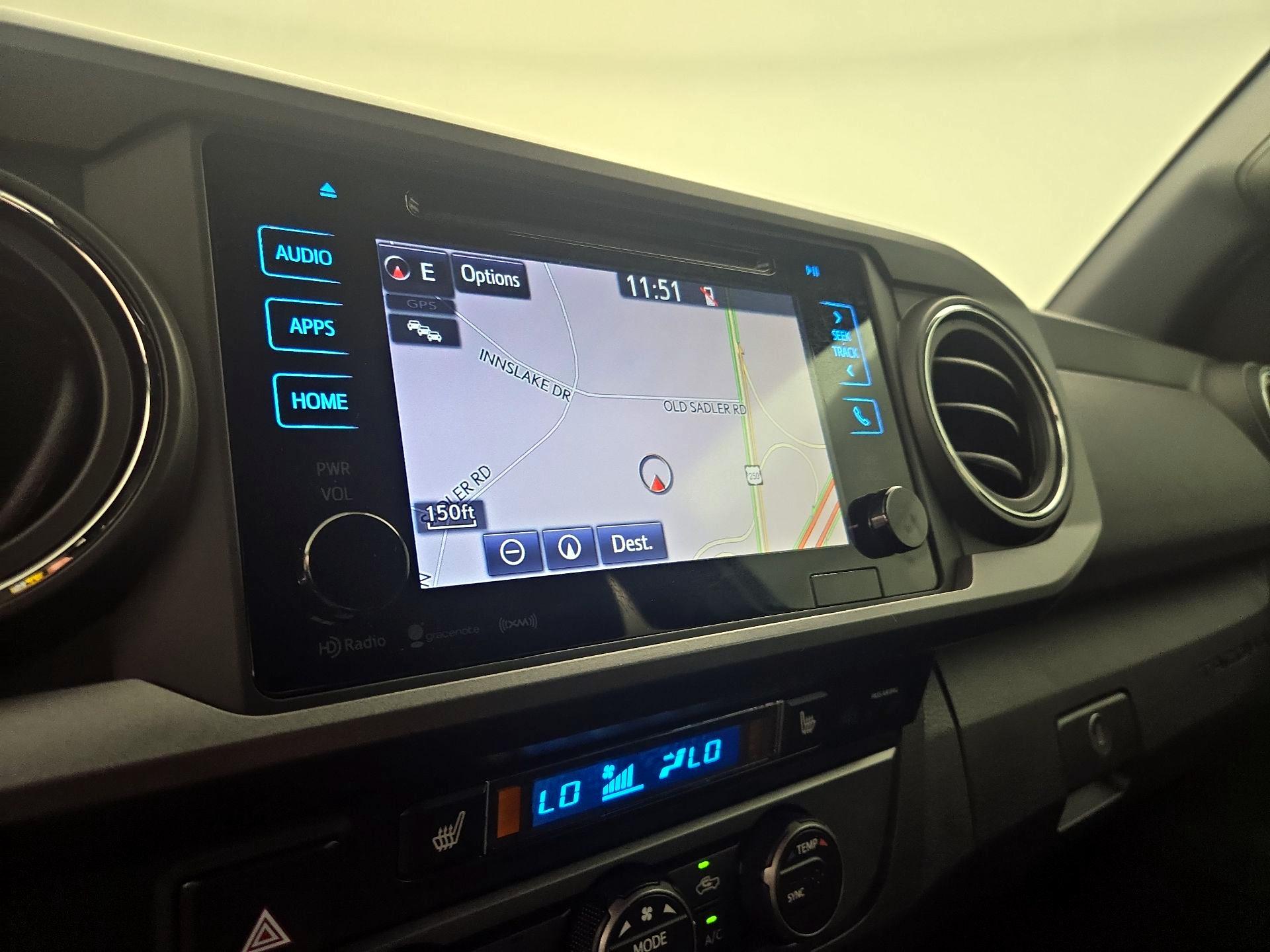 Thumbnail: 2019 Toyota Tacoma - 14
