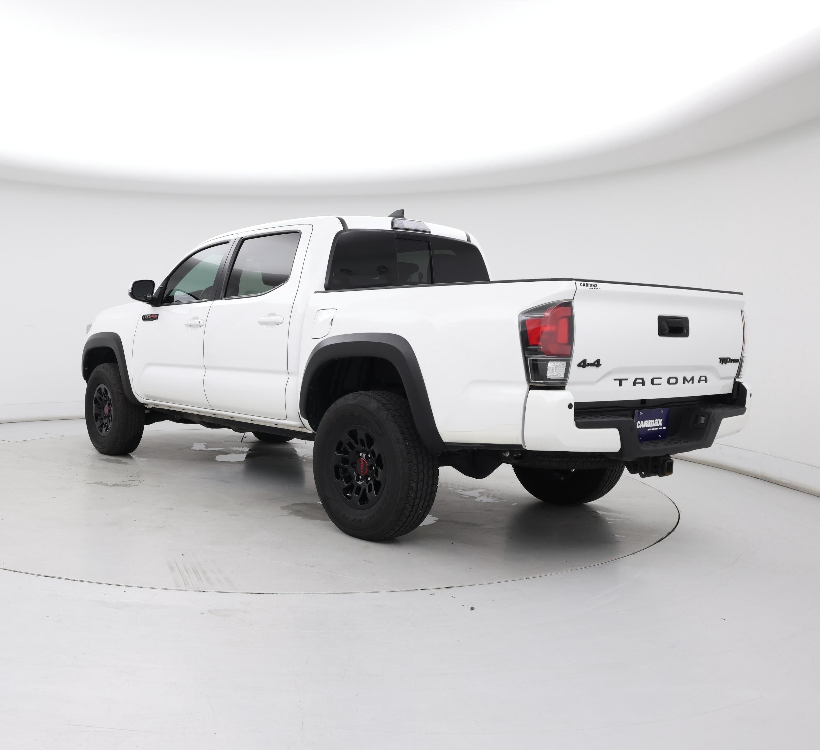 Thumbnail: 2019 Toyota Tacoma - 2
