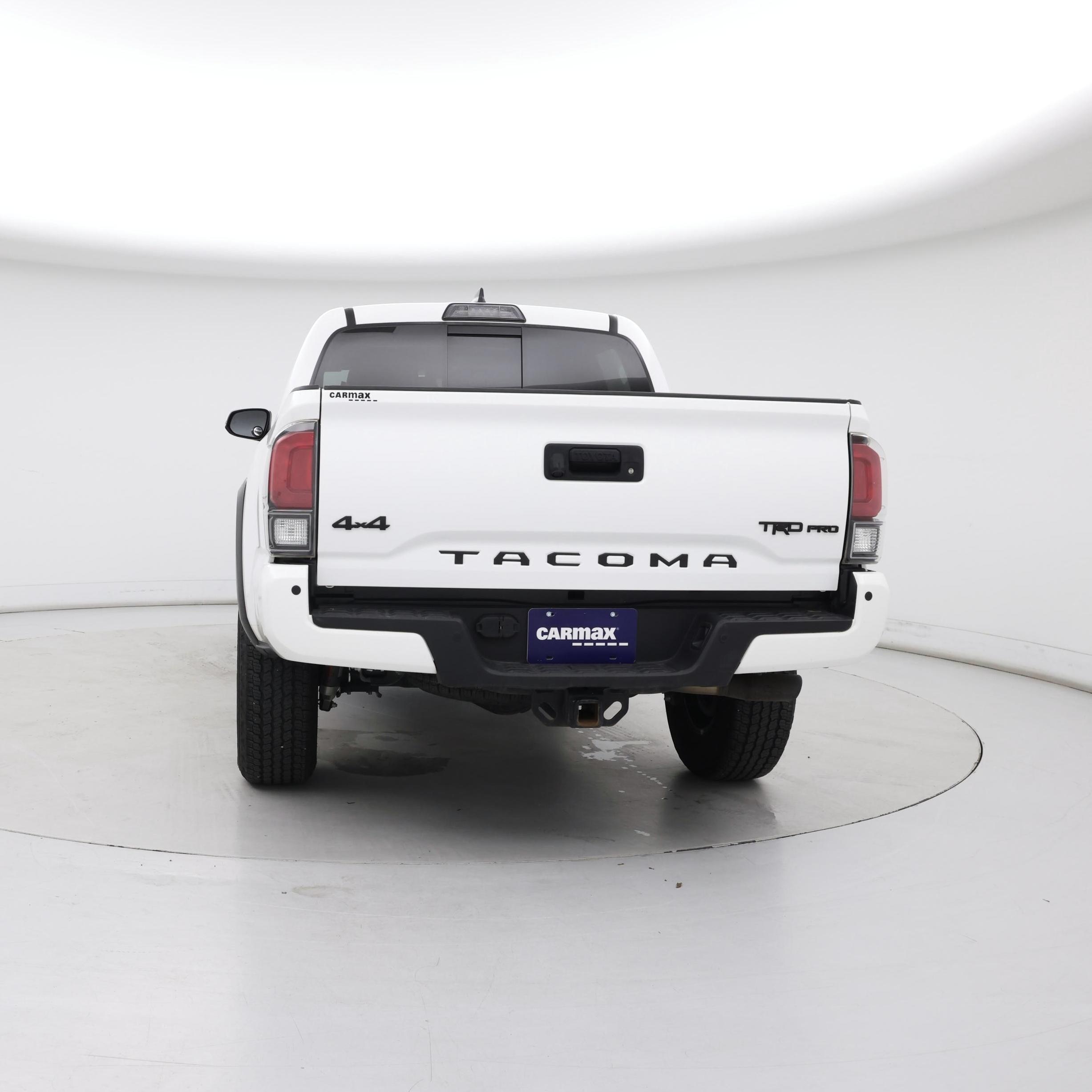 Thumbnail: 2019 Toyota Tacoma - 6