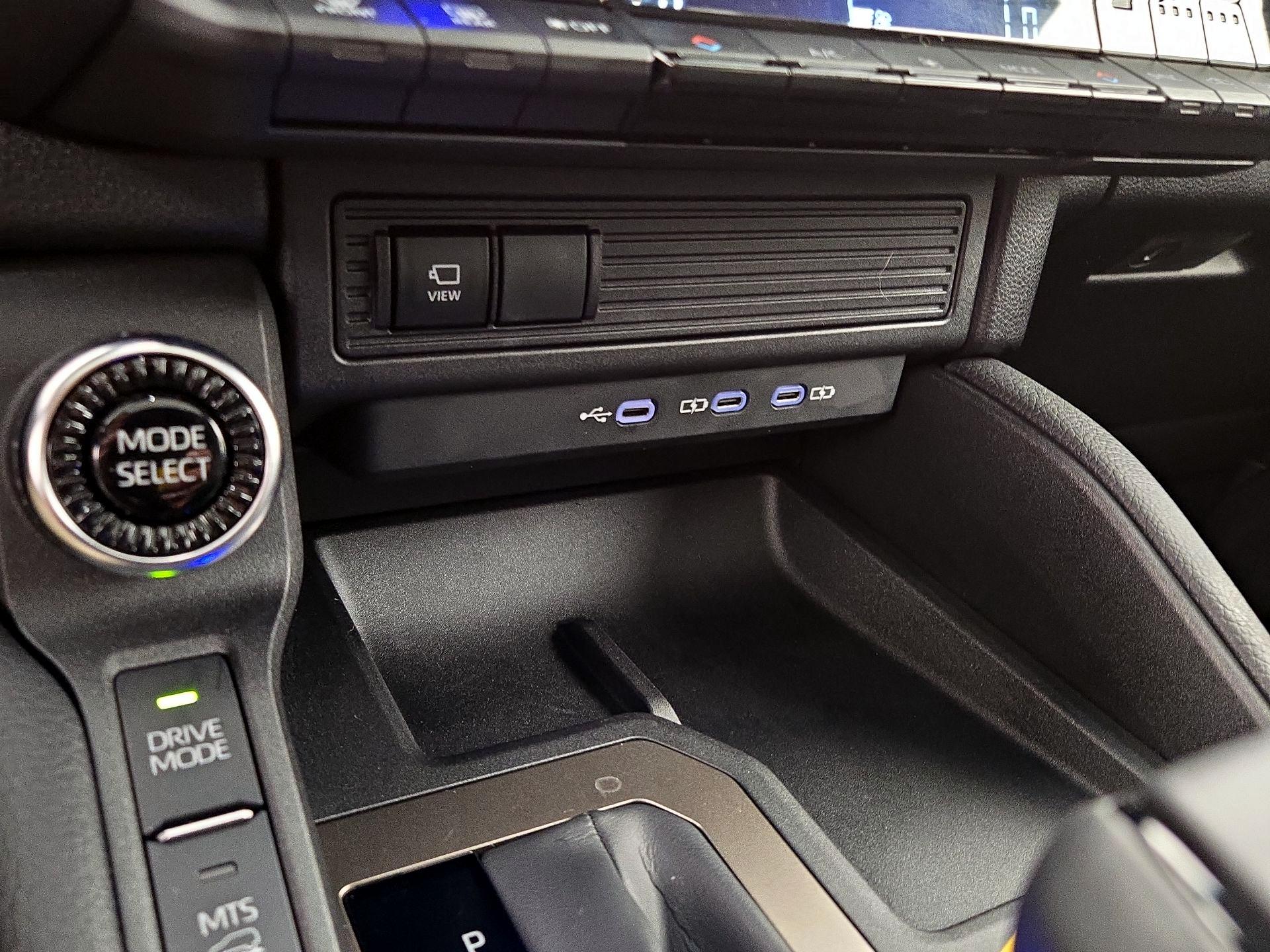 Thumbnail: 2025 Toyota Land Cruiser - 18