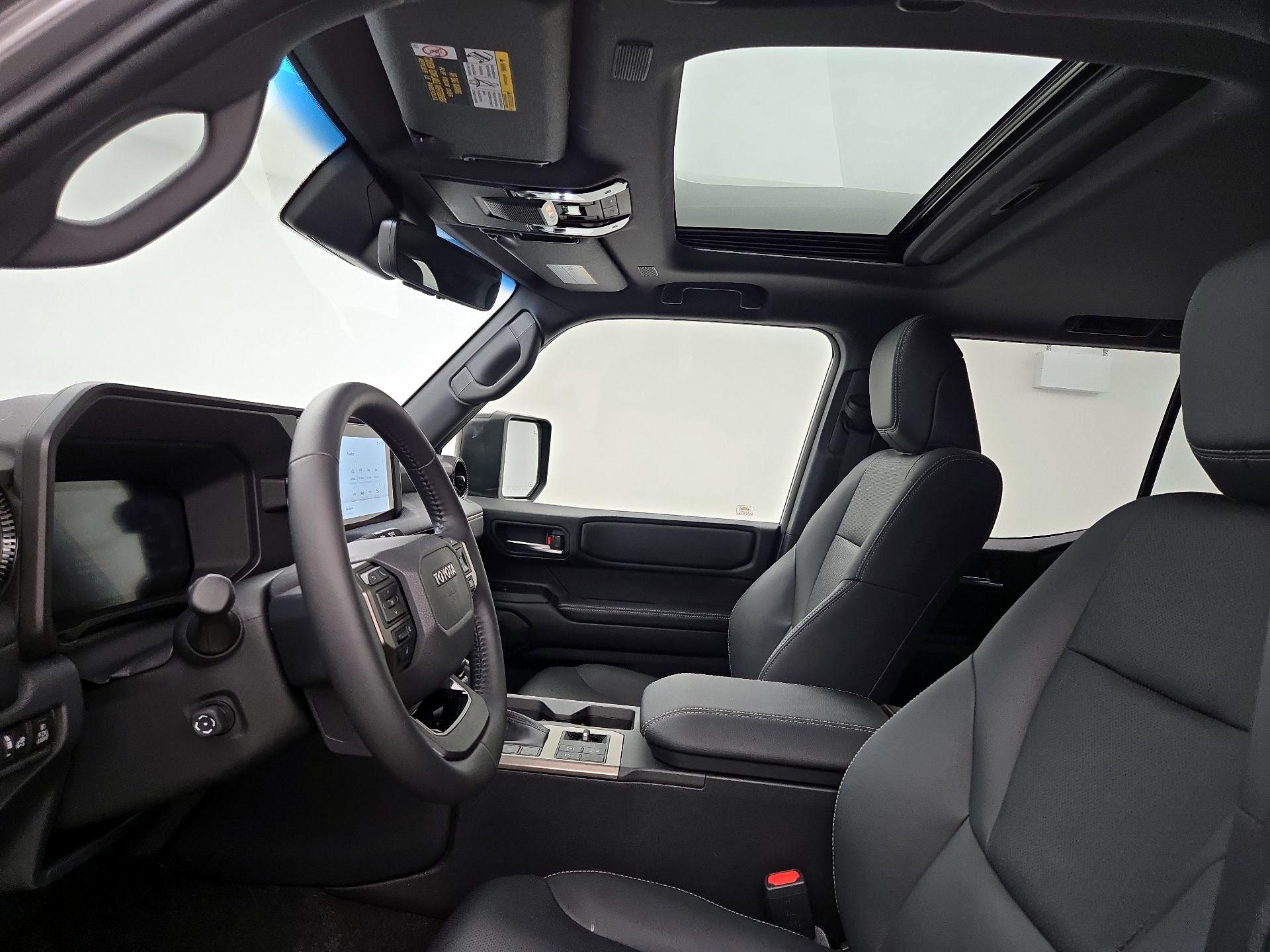 Thumbnail: 2025 Toyota Land Cruiser - 19