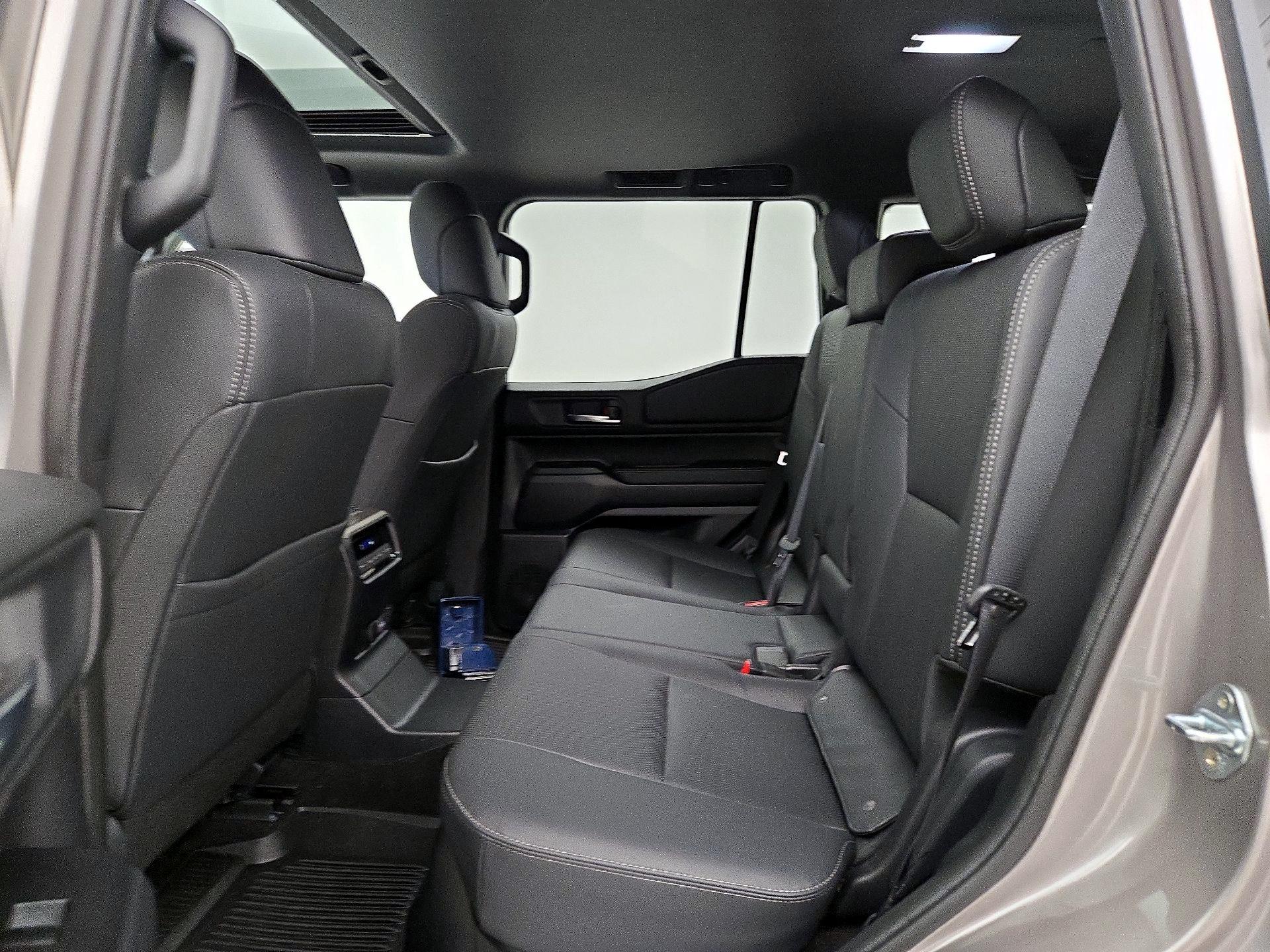 Thumbnail: 2025 Toyota Land Cruiser - 20
