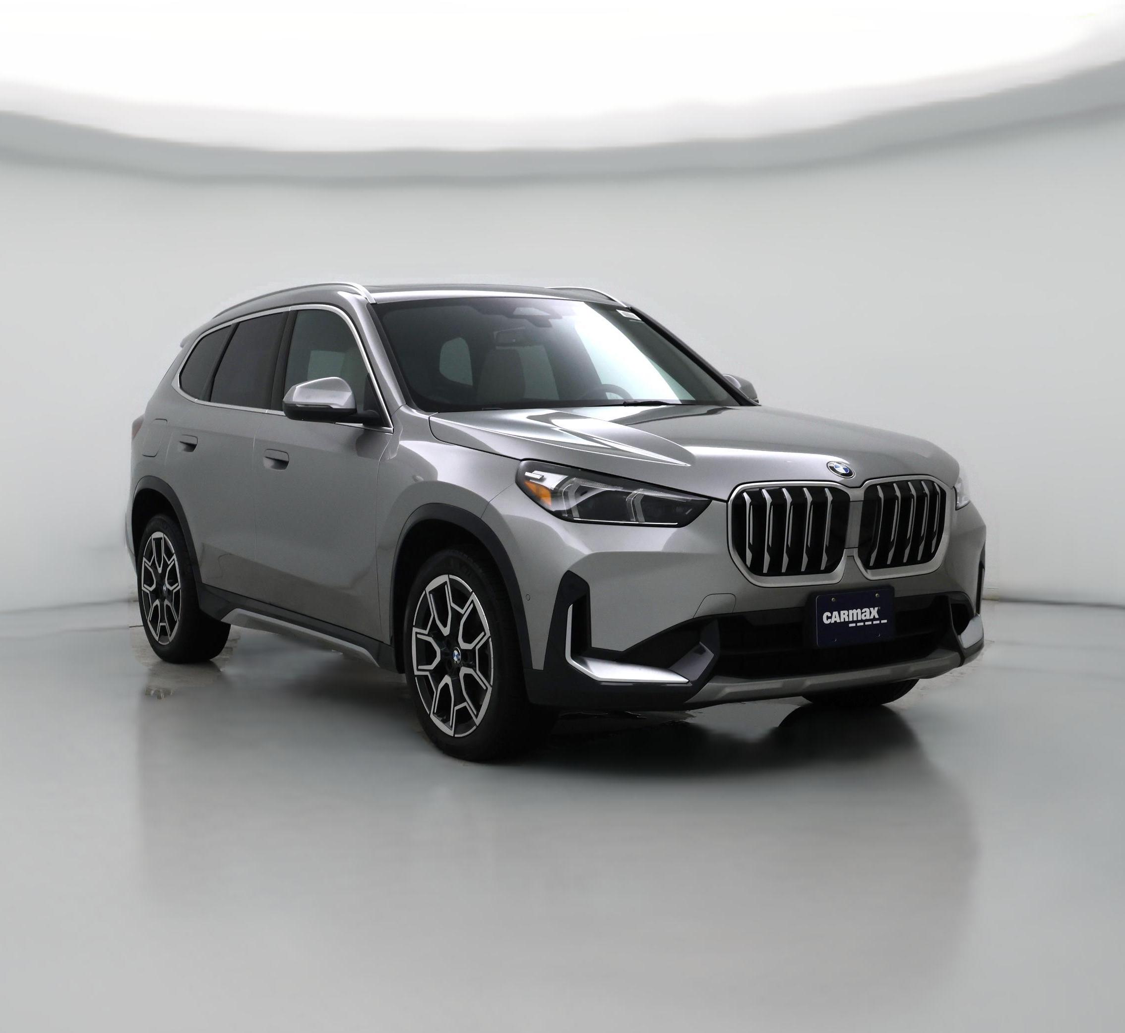 Thumbnail: 2025 BMW X1 - 1