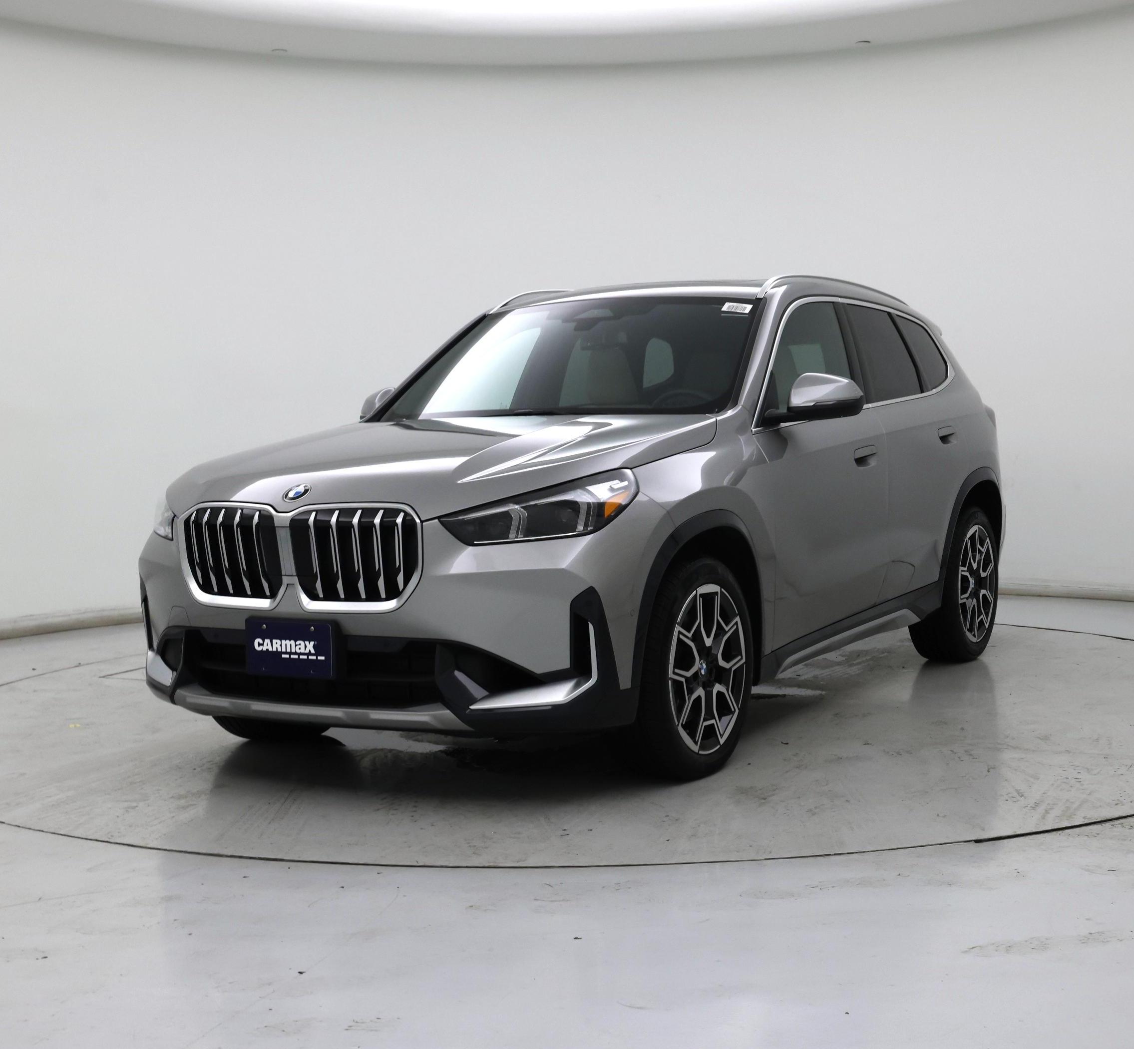 Thumbnail: 2025 BMW X1 - 4