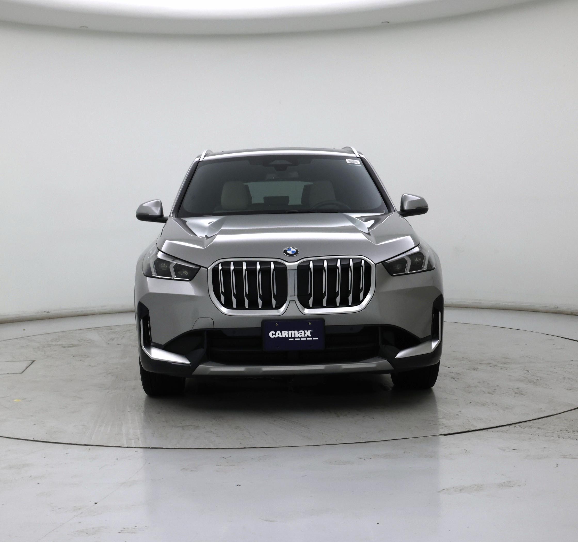 Thumbnail: 2025 BMW X1 - 5