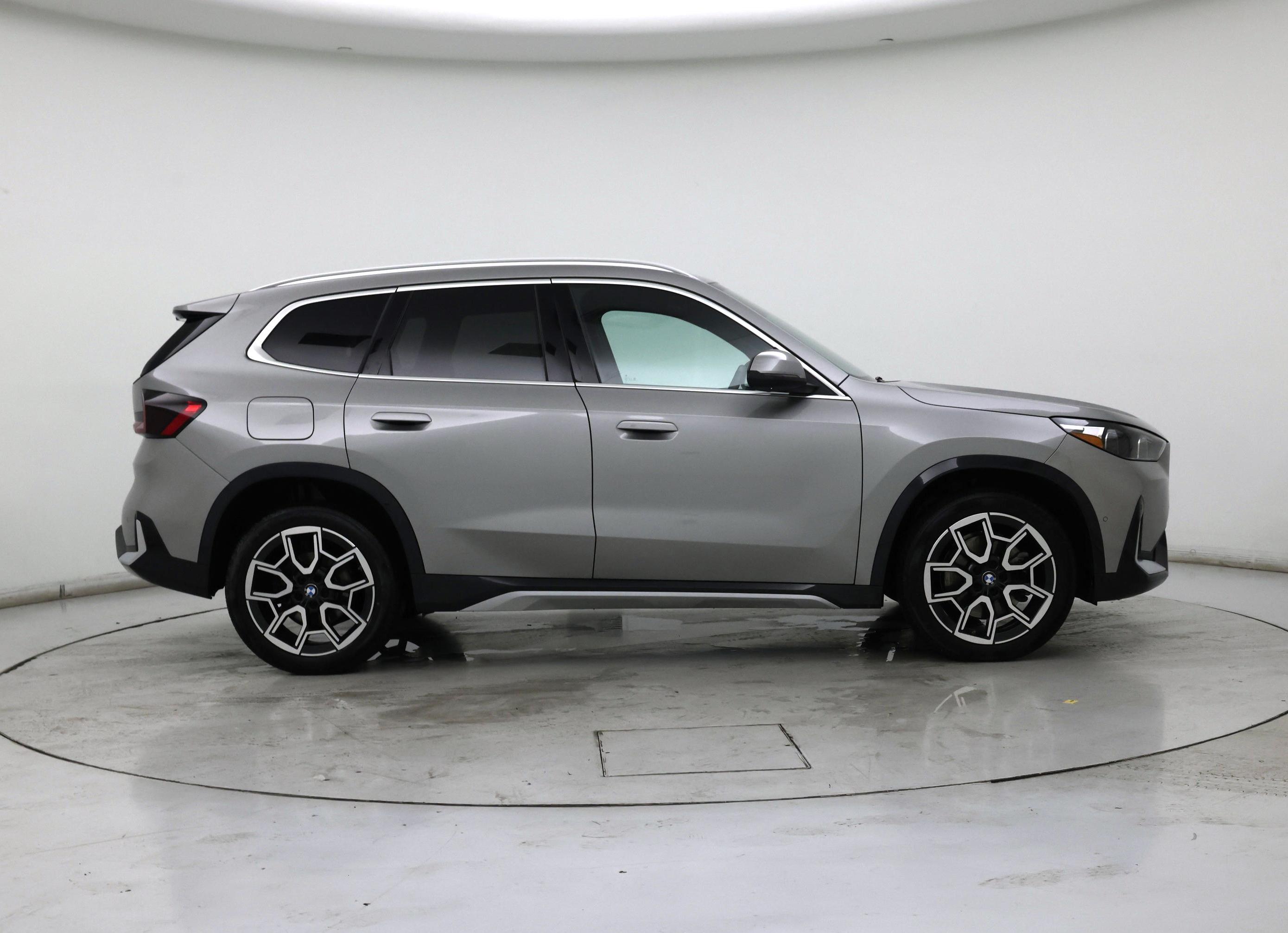 Thumbnail: 2025 BMW X1 - 7