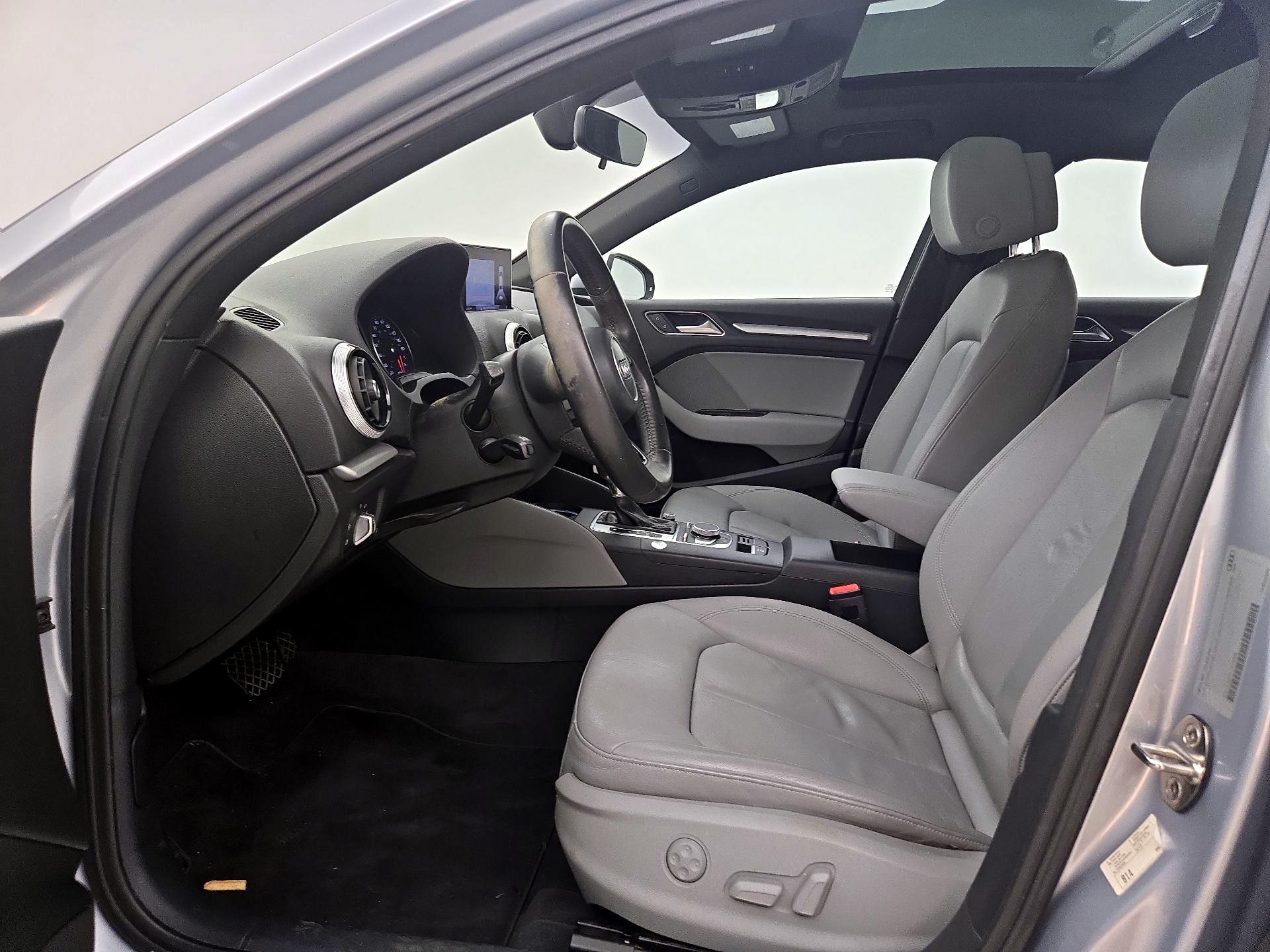Thumbnail: 2018 Audi A3 - 11