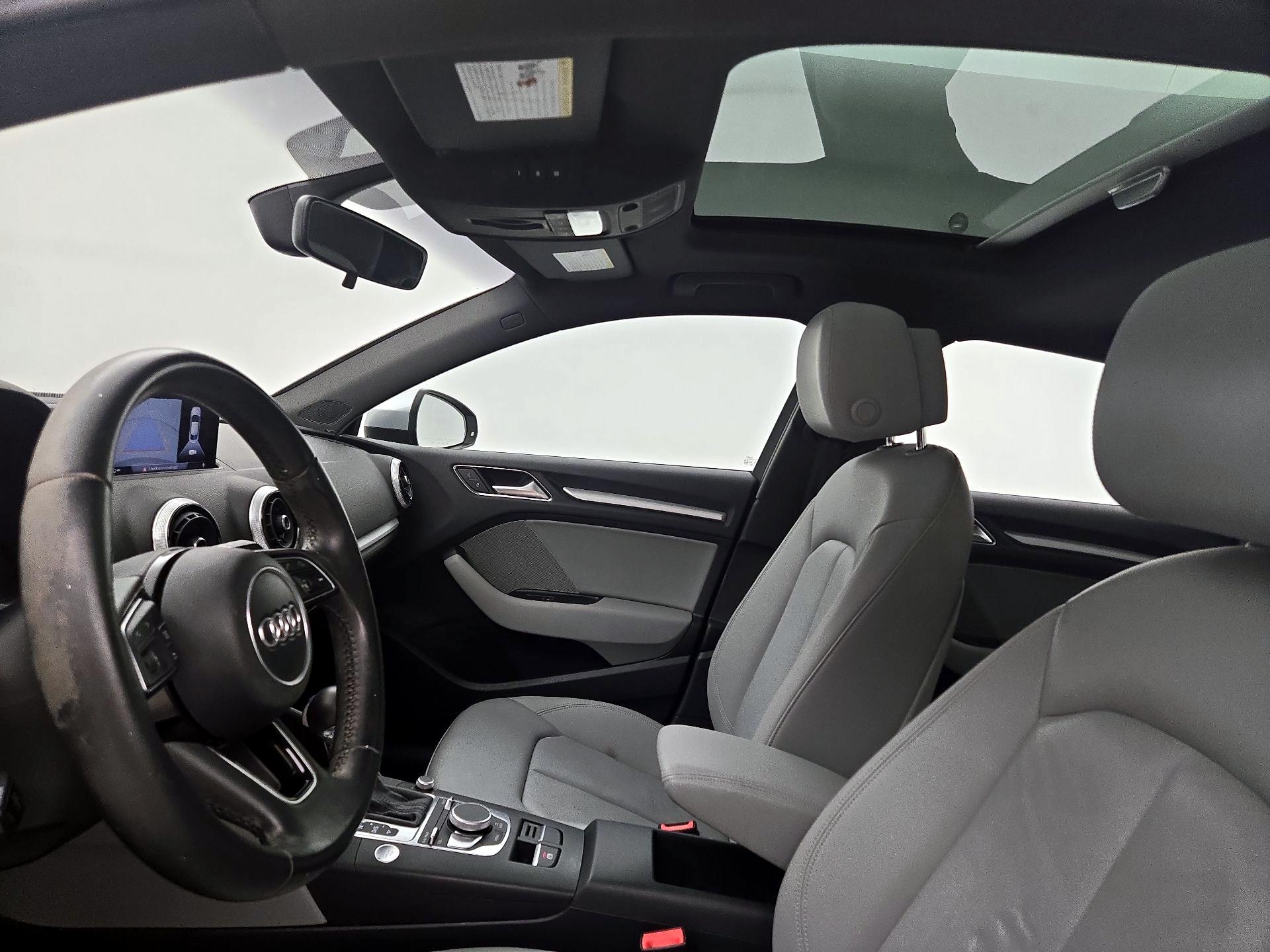 Thumbnail: 2018 Audi A3 - 19