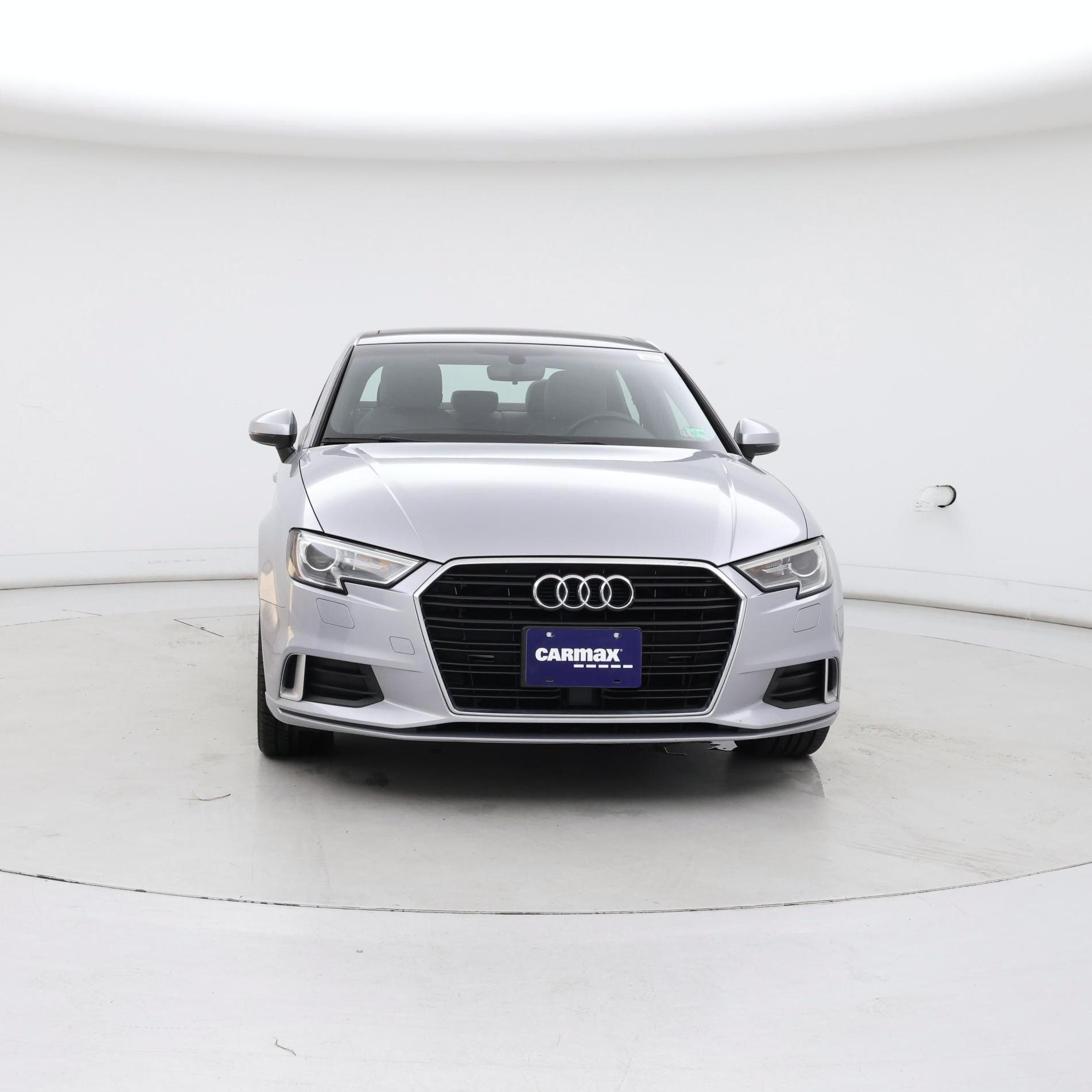 Thumbnail: 2018 Audi A3 - 5