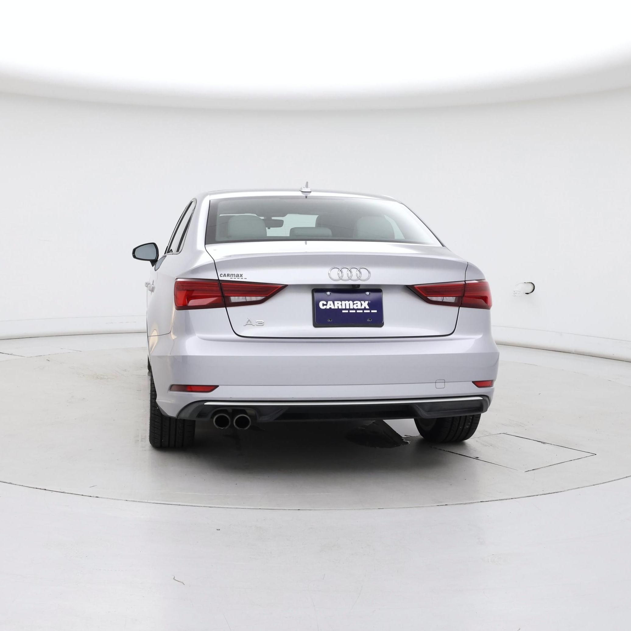 Thumbnail: 2018 Audi A3 - 6