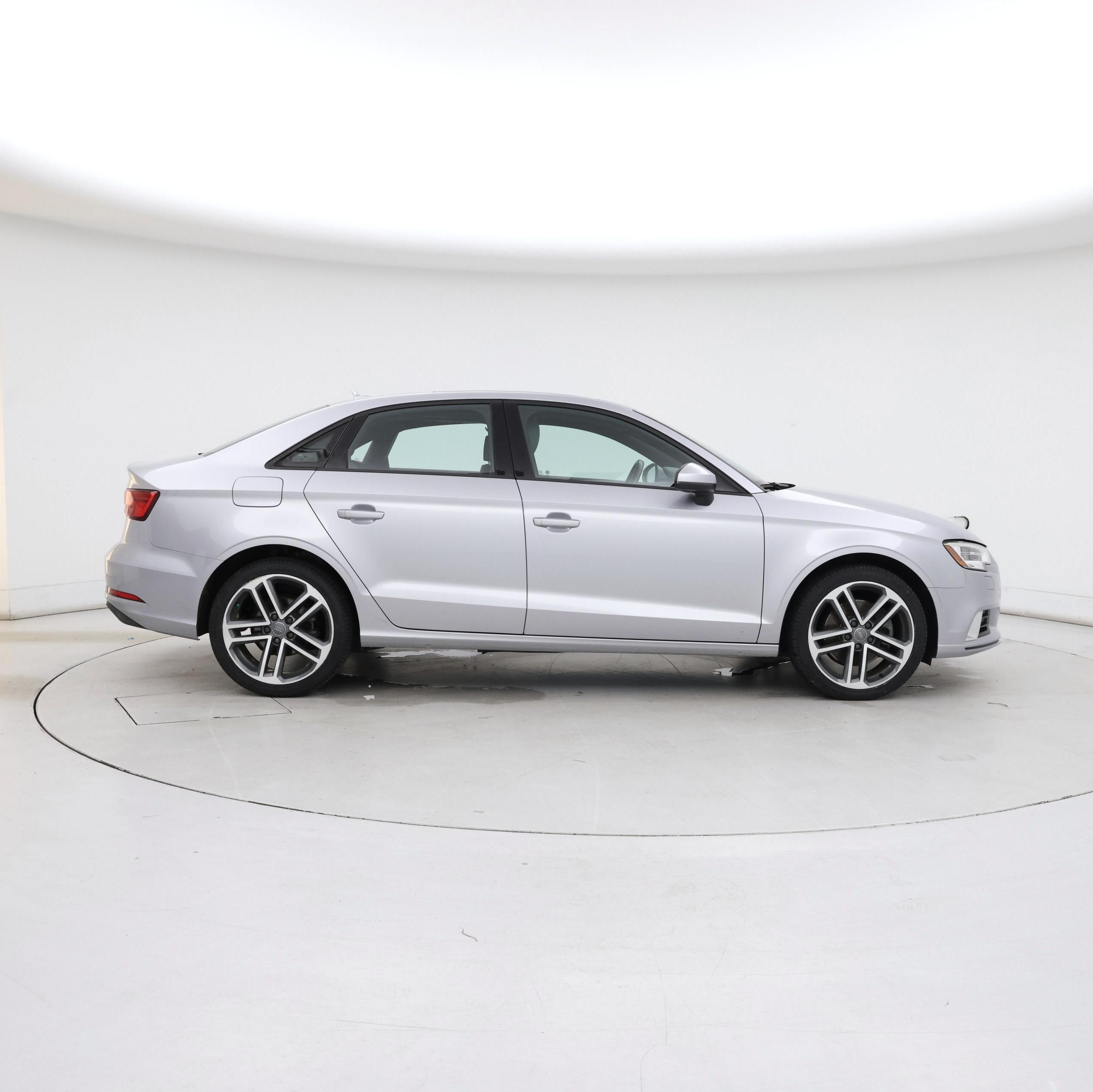 Thumbnail: 2018 Audi A3 - 7