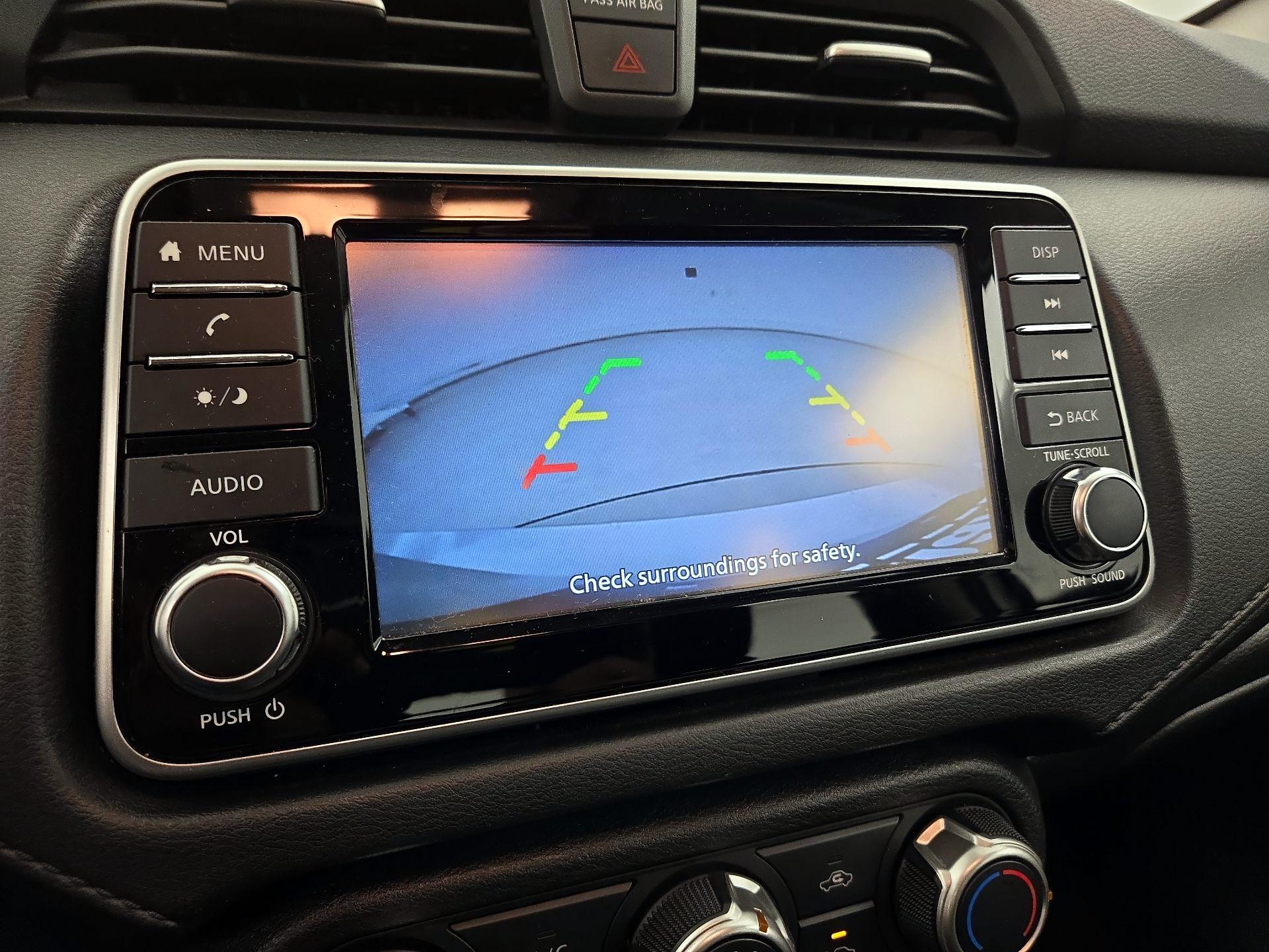 Thumbnail: 2020 Nissan Versa - 14