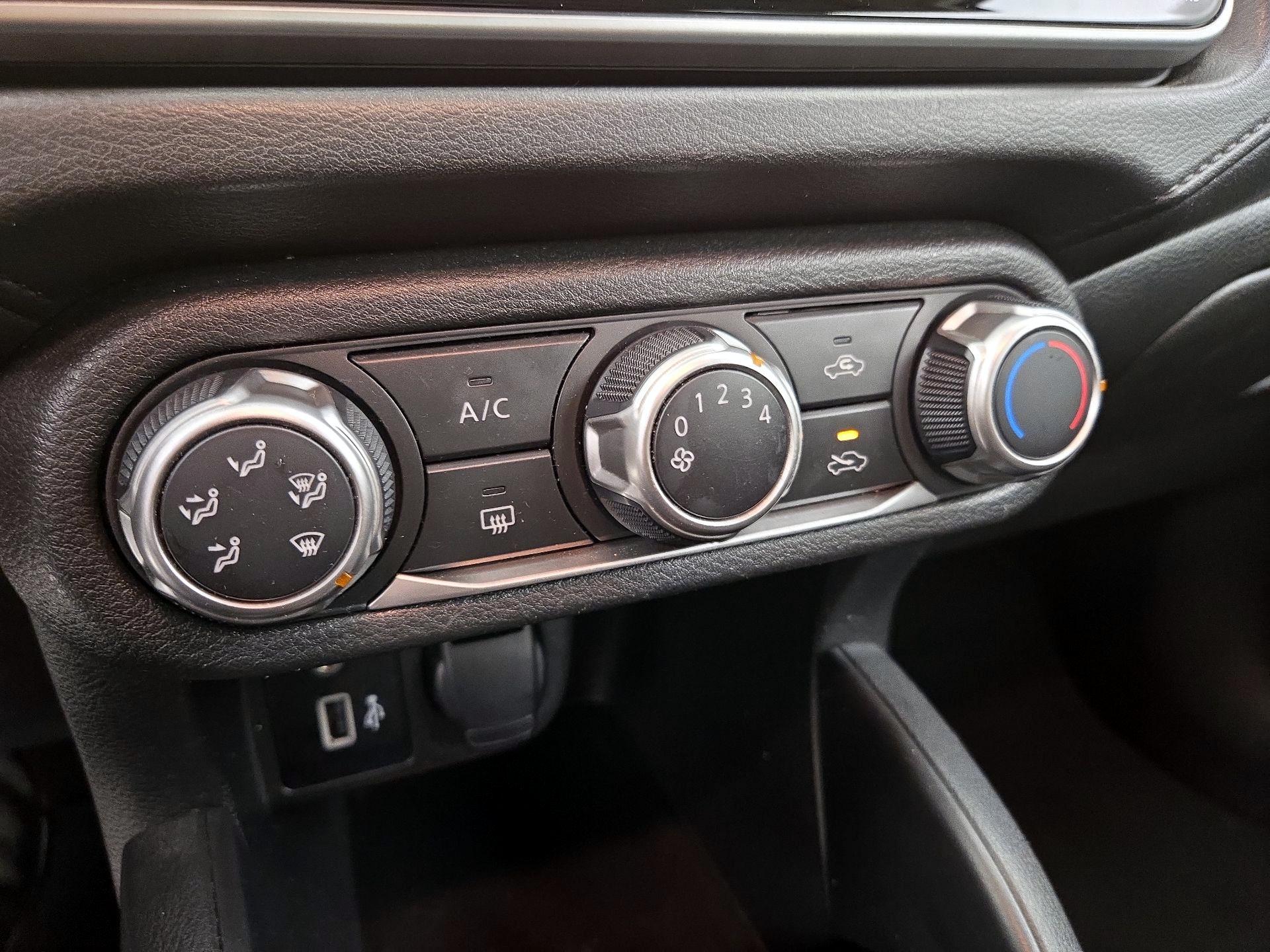 Thumbnail: 2020 Nissan Versa - 16