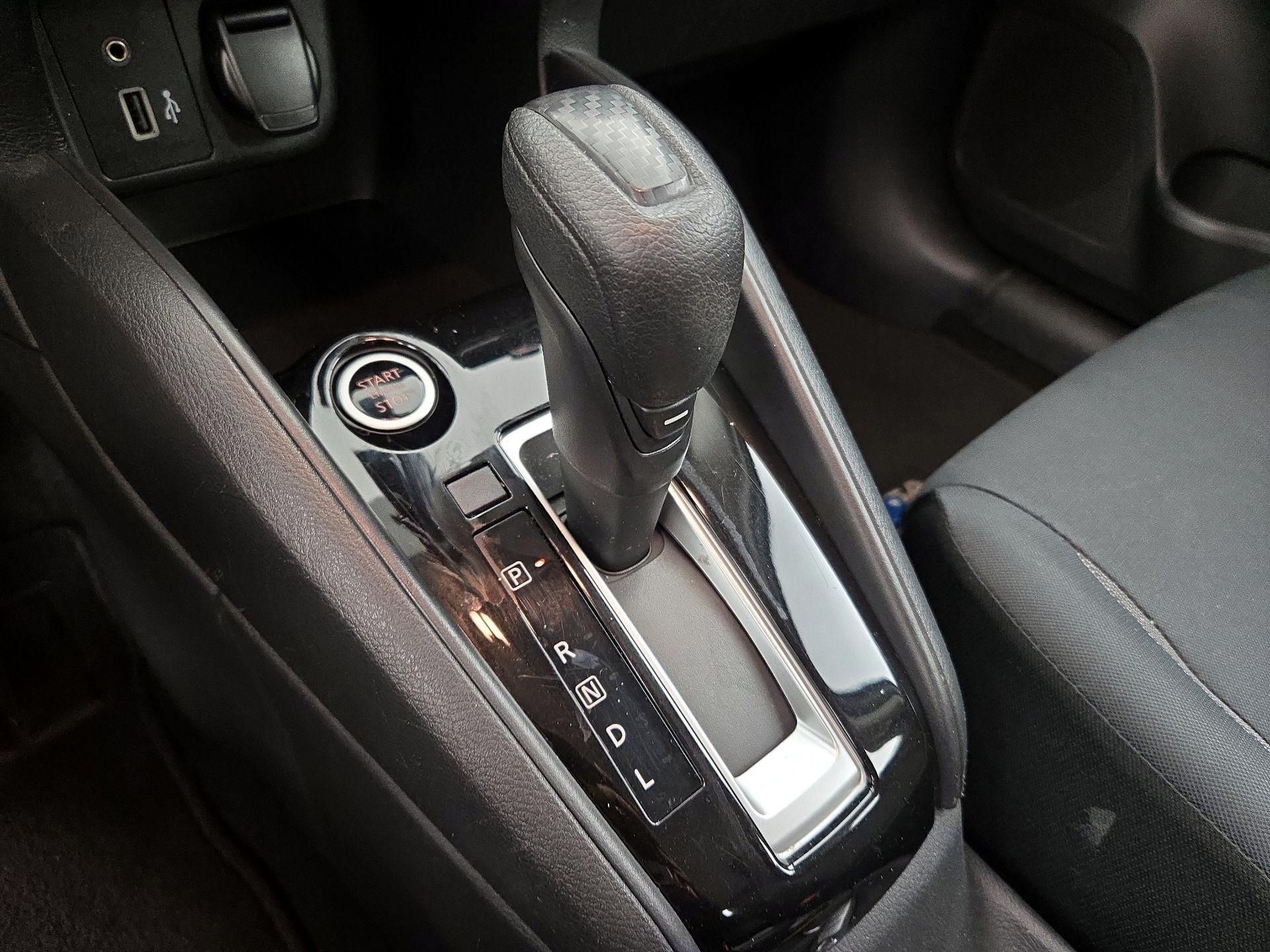 Thumbnail: 2020 Nissan Versa - 17