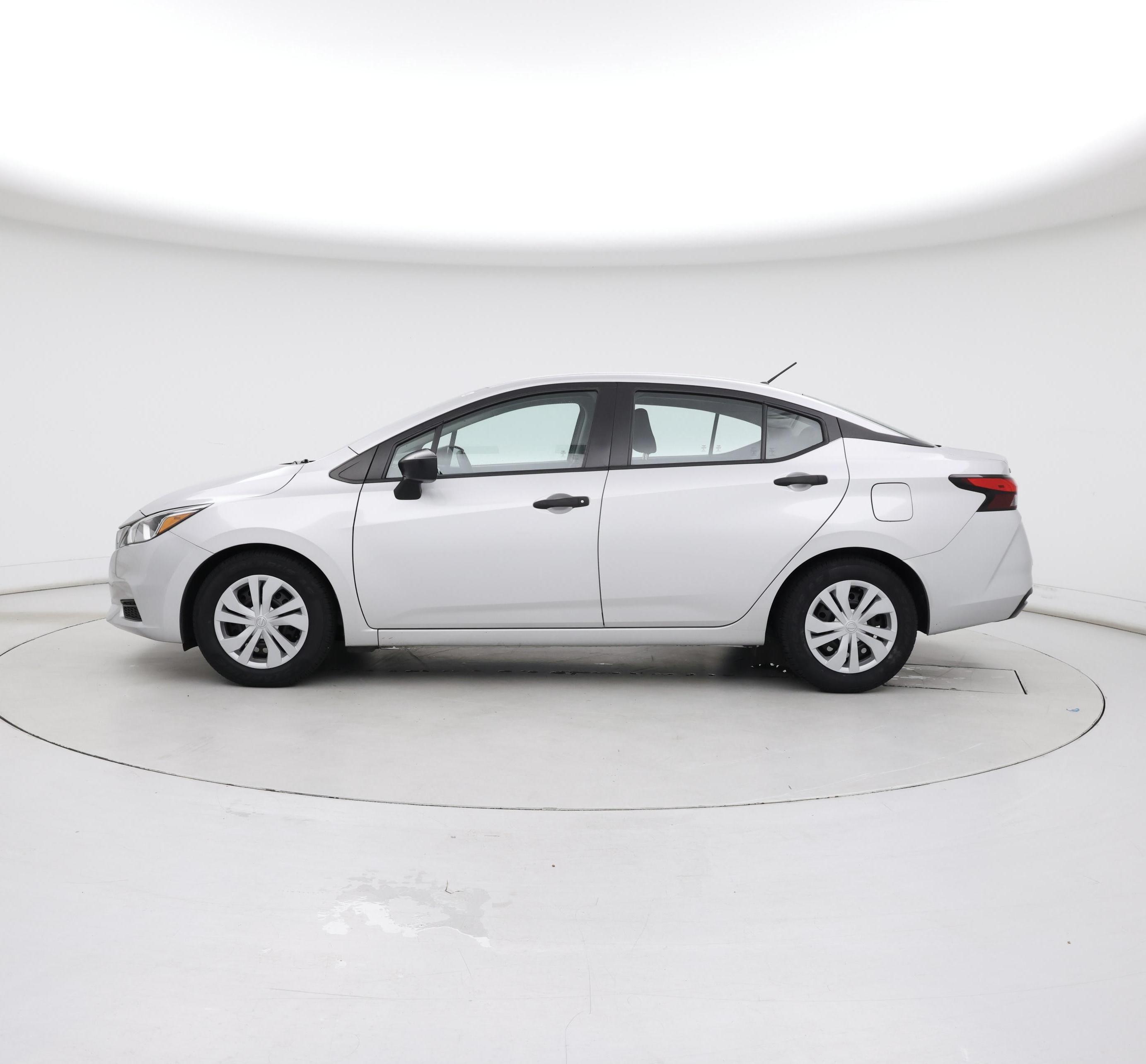 Thumbnail: 2020 Nissan Versa - 3