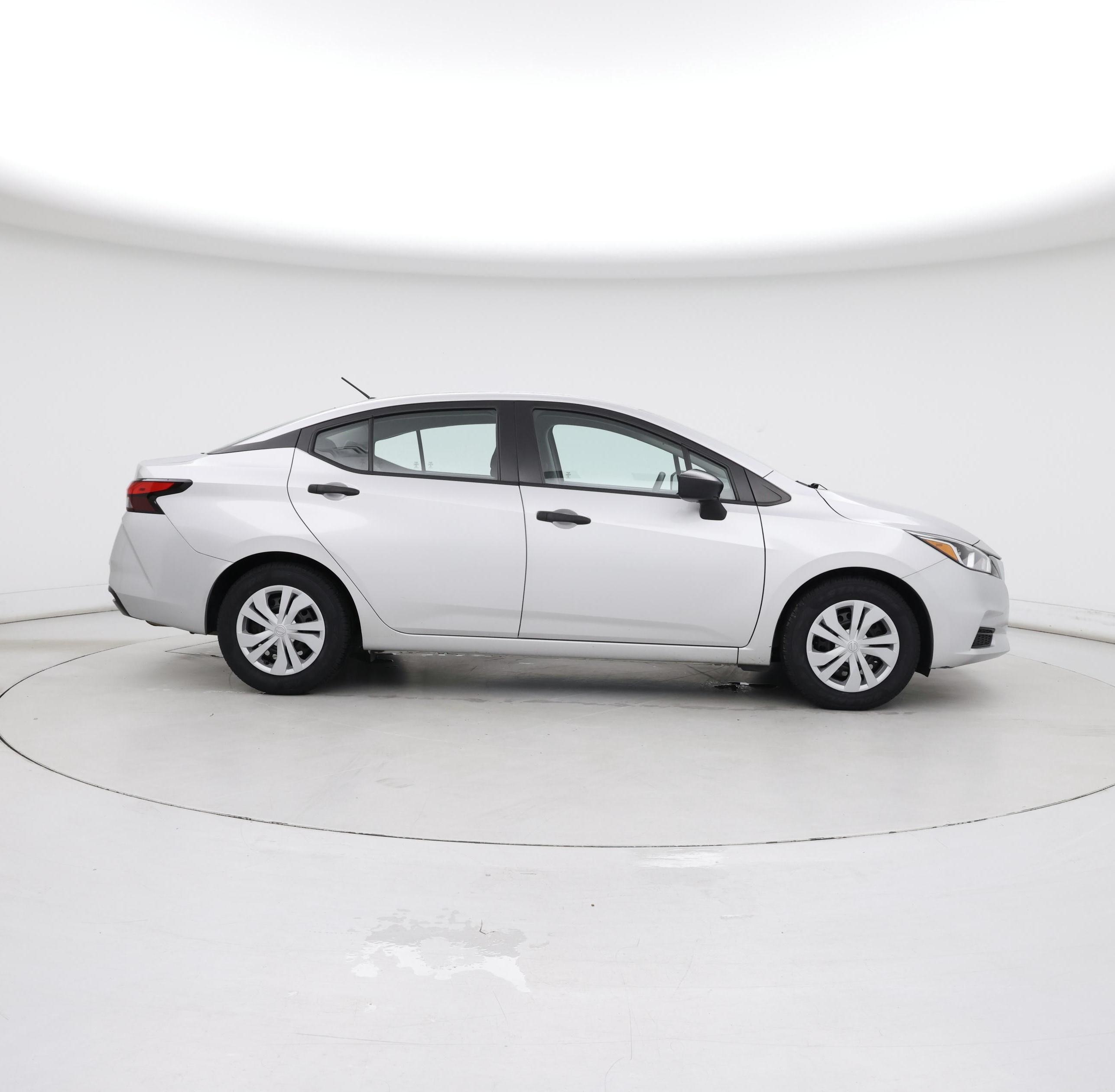 Thumbnail: 2020 Nissan Versa - 7