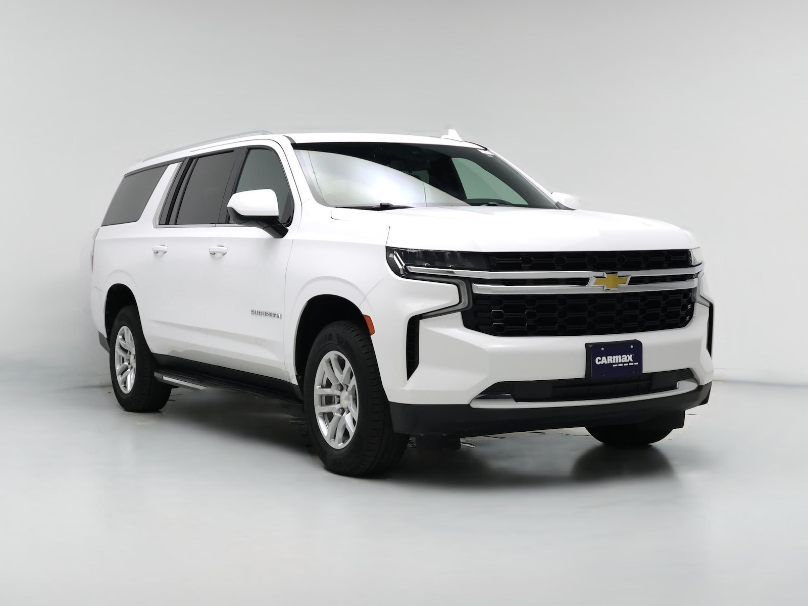 2021 Chevrolet Suburban