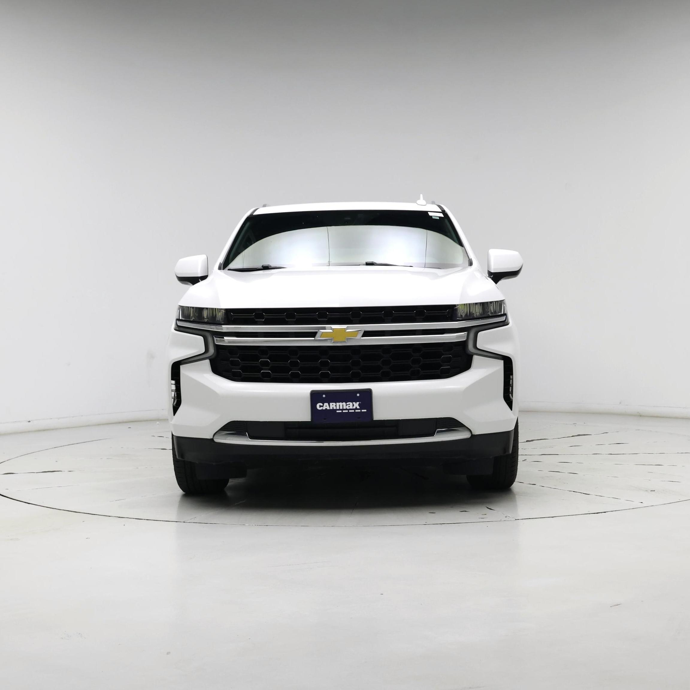 Thumbnail: 2021 Chevrolet Suburban - 5