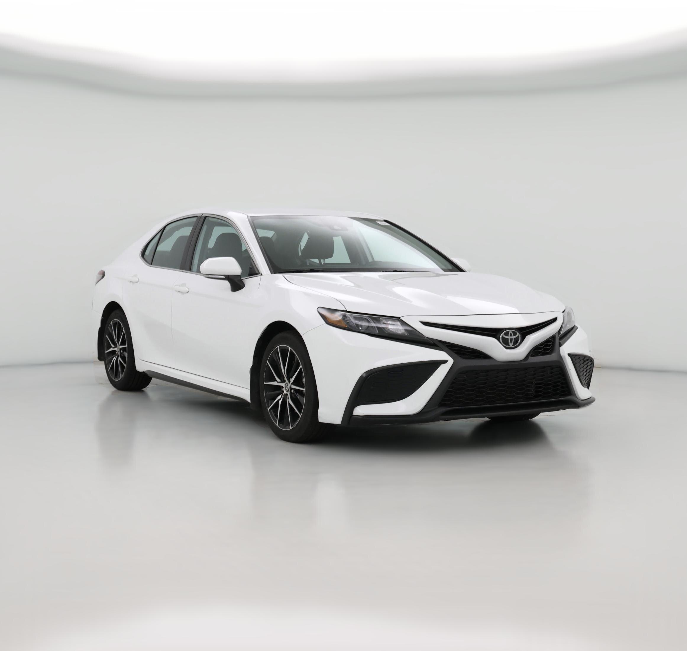 Thumbnail: 2023 Toyota Camry - 1