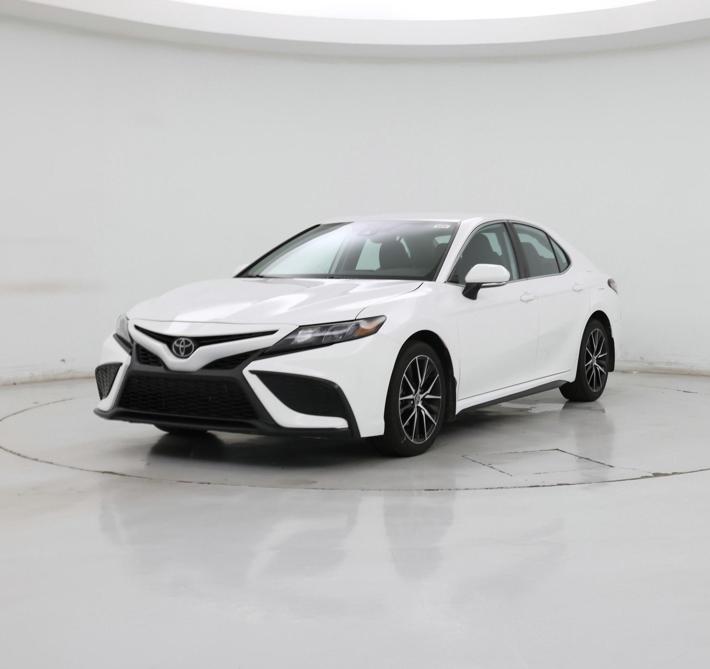 Thumbnail: 2023 Toyota Camry - 4