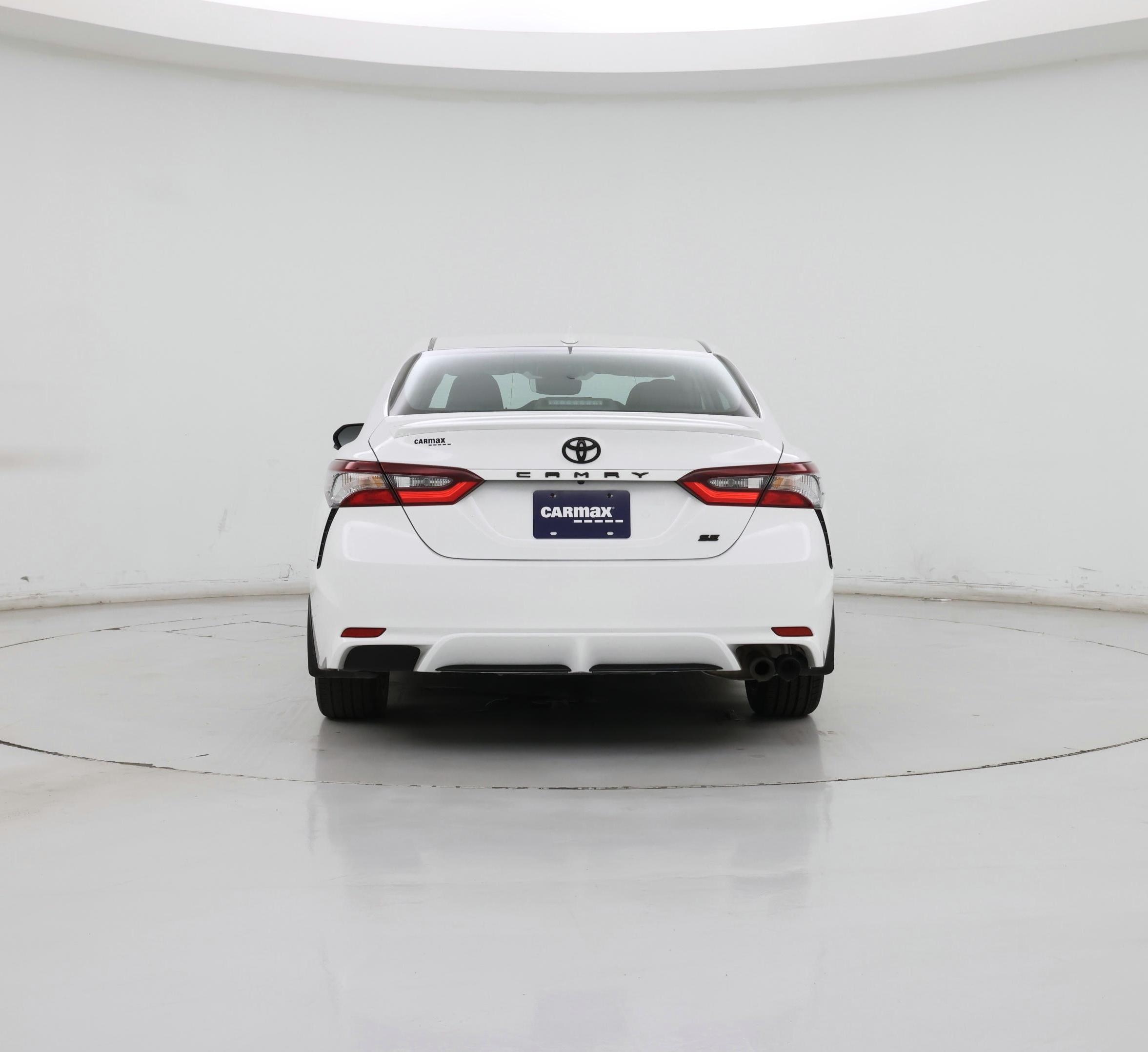 Thumbnail: 2023 Toyota Camry - 6