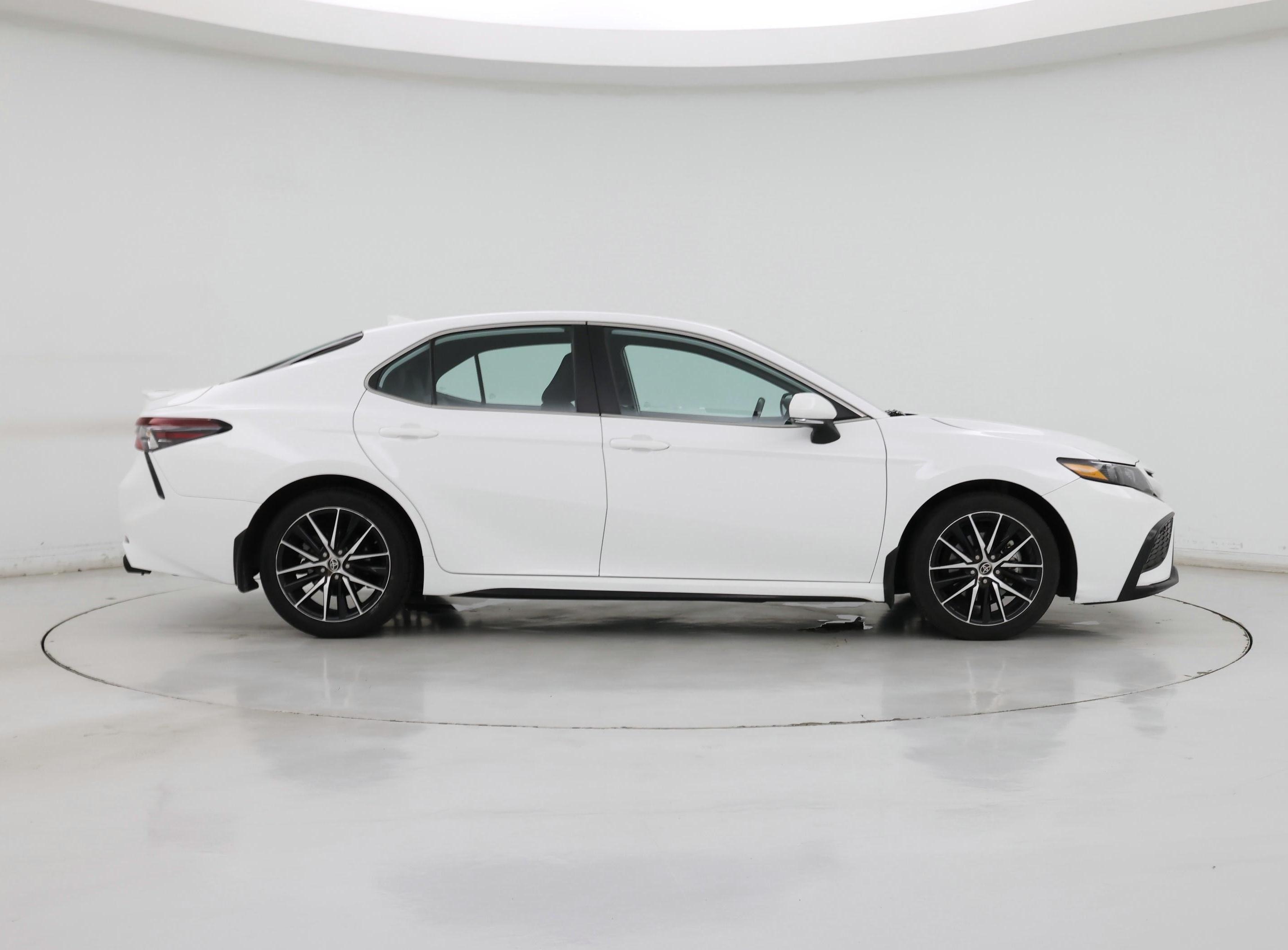 Thumbnail: 2023 Toyota Camry - 7