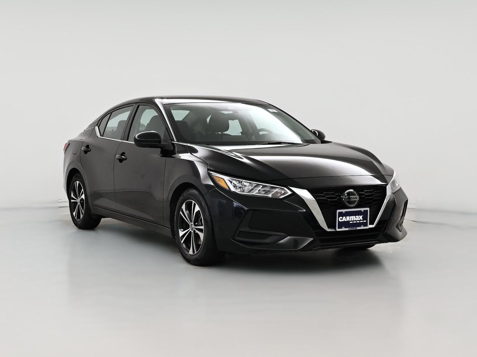 2021 Nissan Sentra