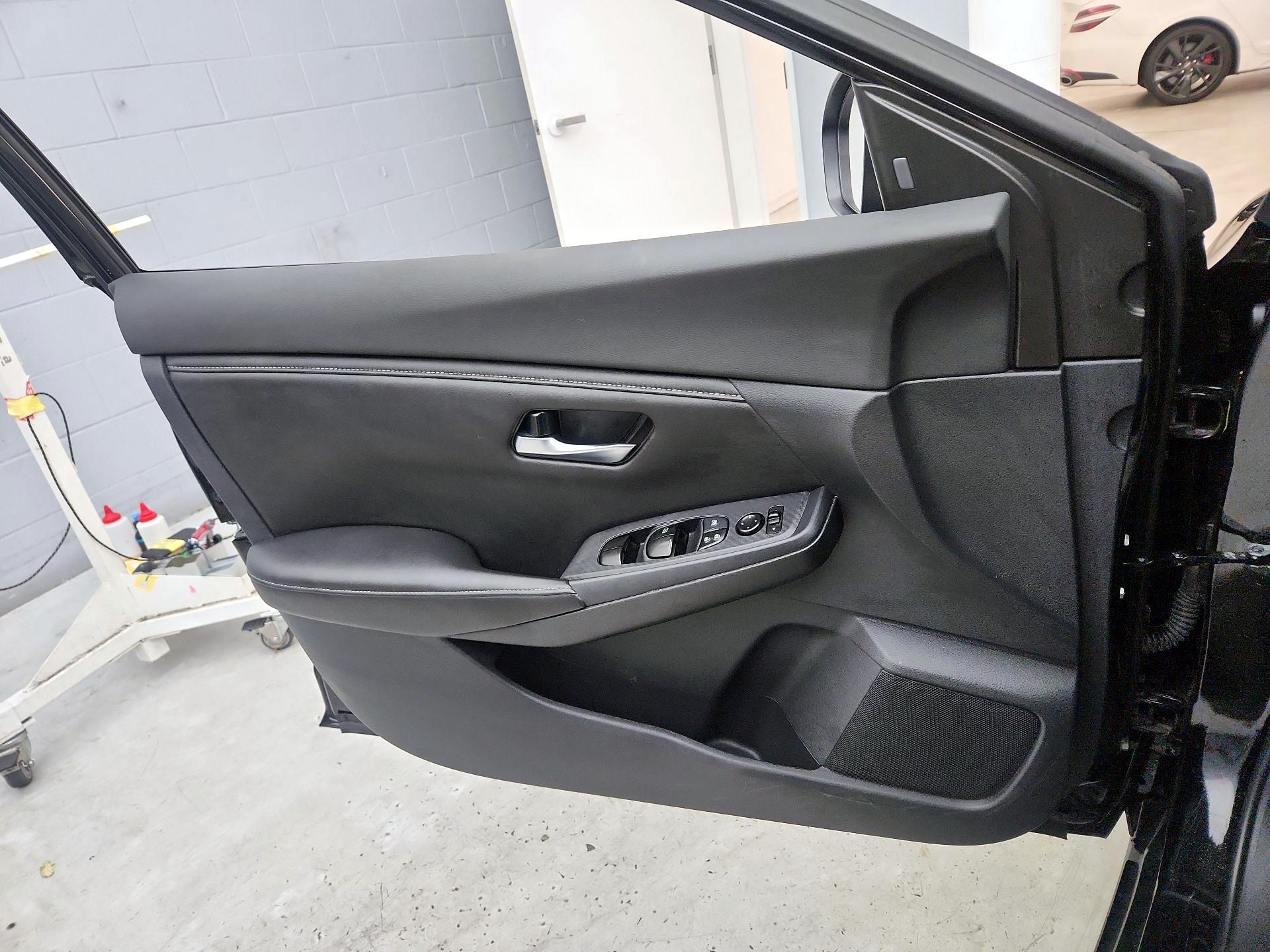 Thumbnail: 2021 Nissan Sentra - 12
