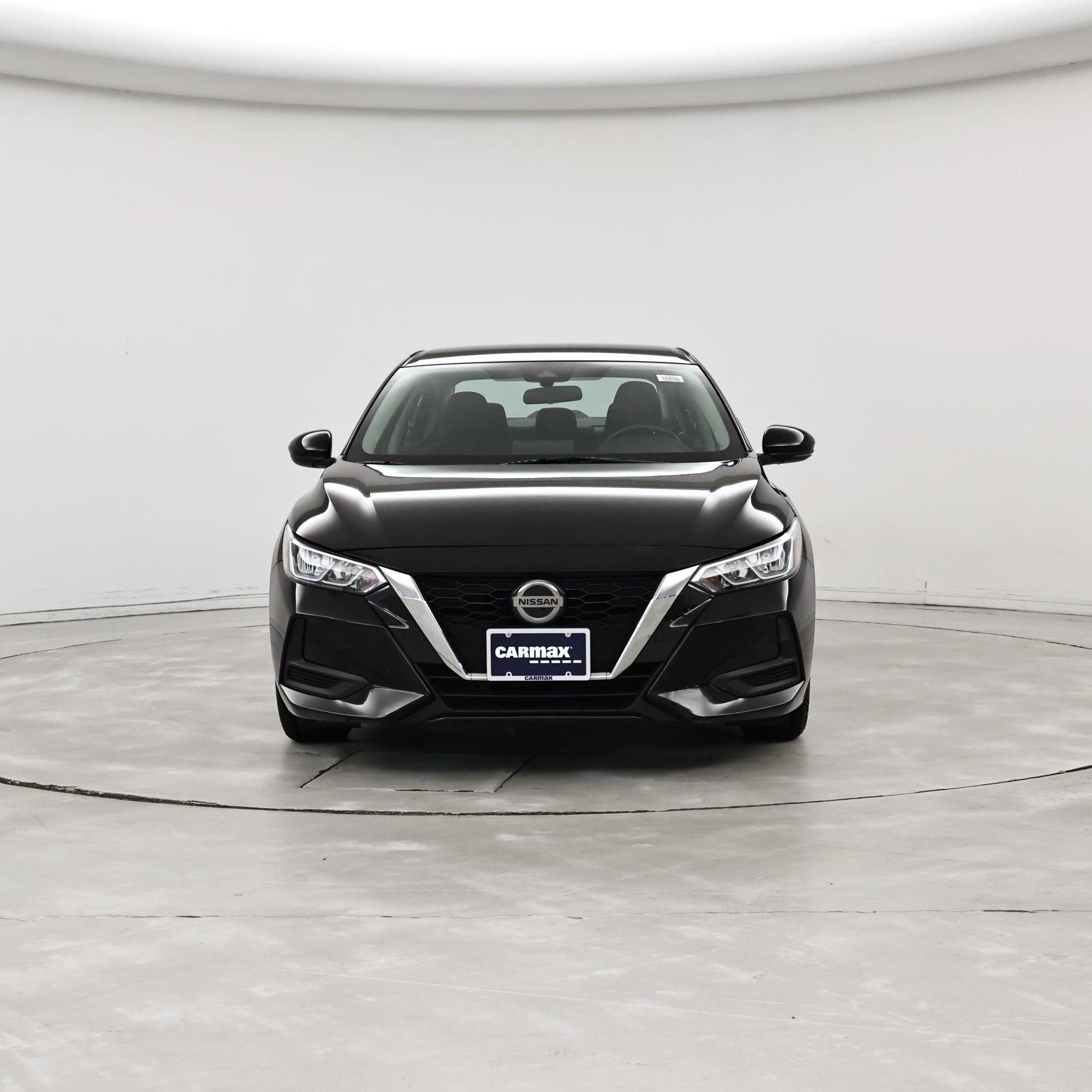 Thumbnail: 2021 Nissan Sentra - 5