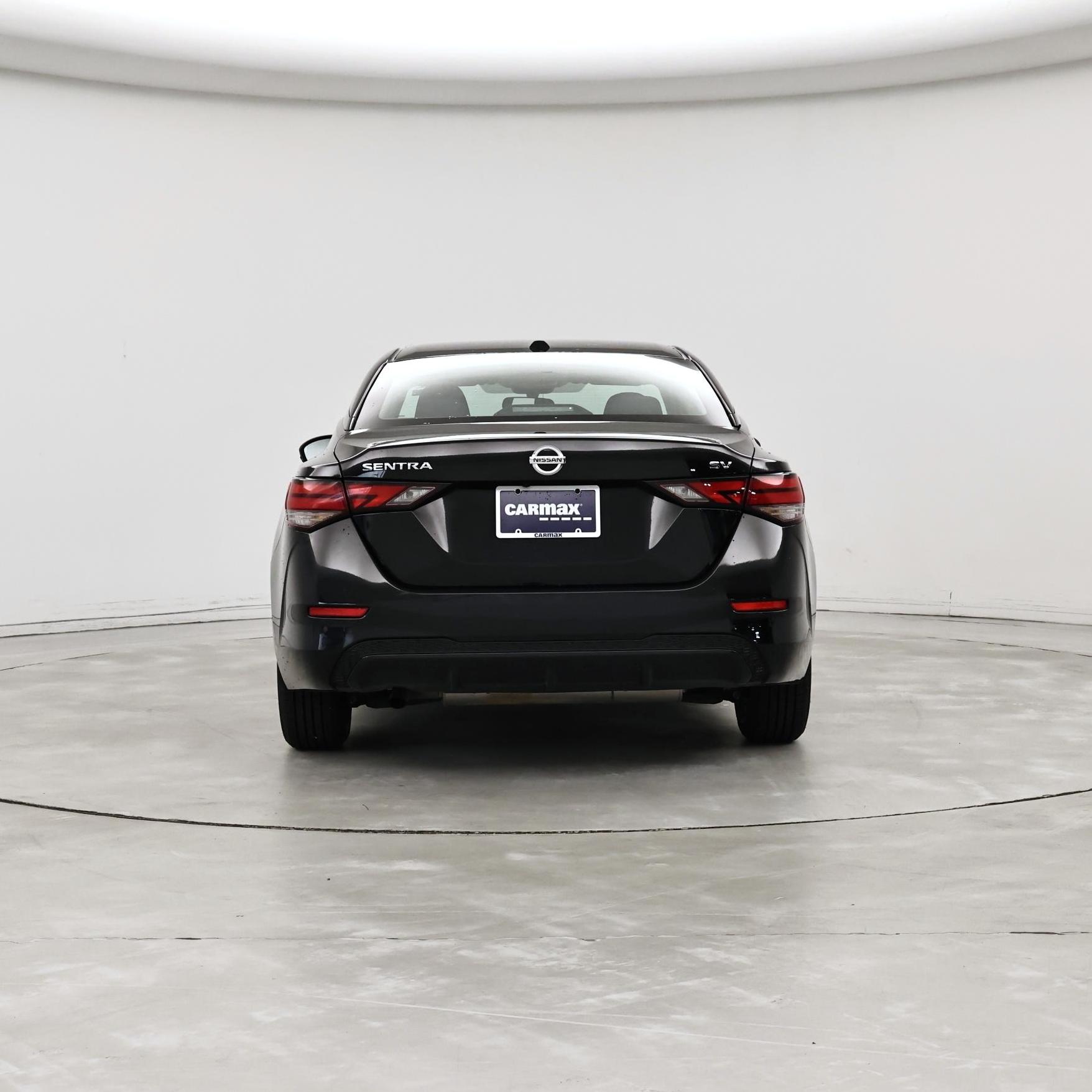 Thumbnail: 2021 Nissan Sentra - 6