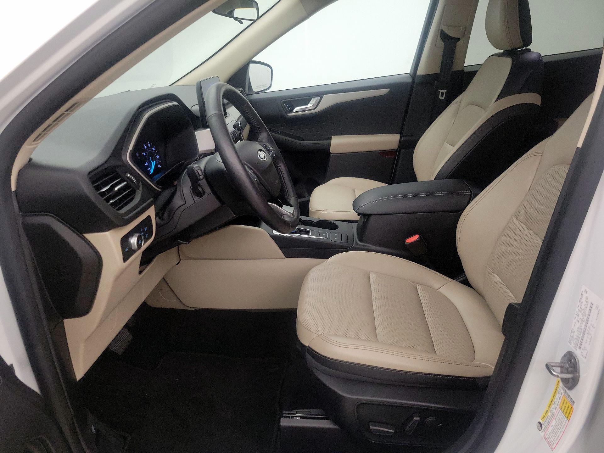 Thumbnail: 2020 Ford Escape - 11