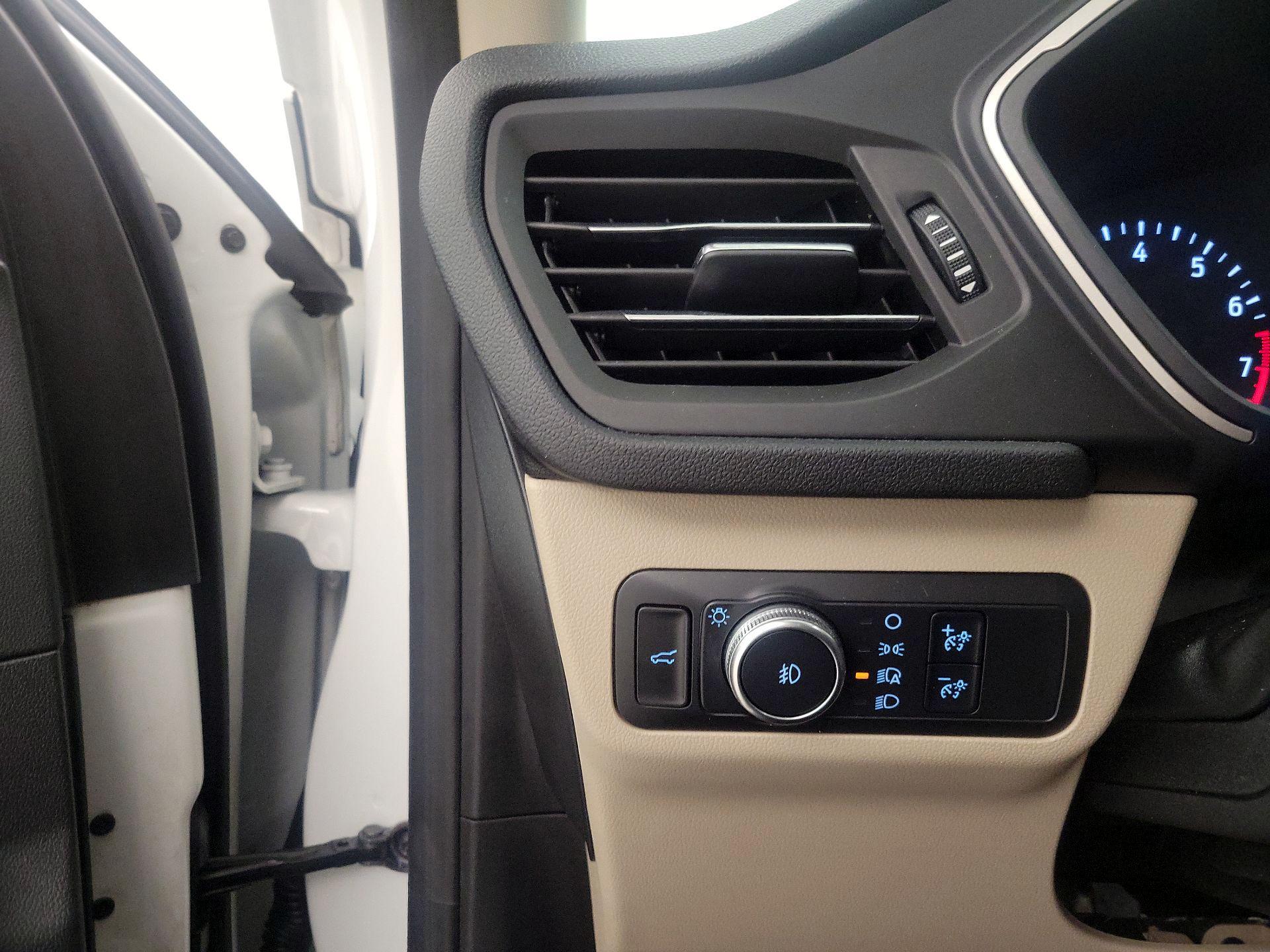 Thumbnail: 2020 Ford Escape - 13