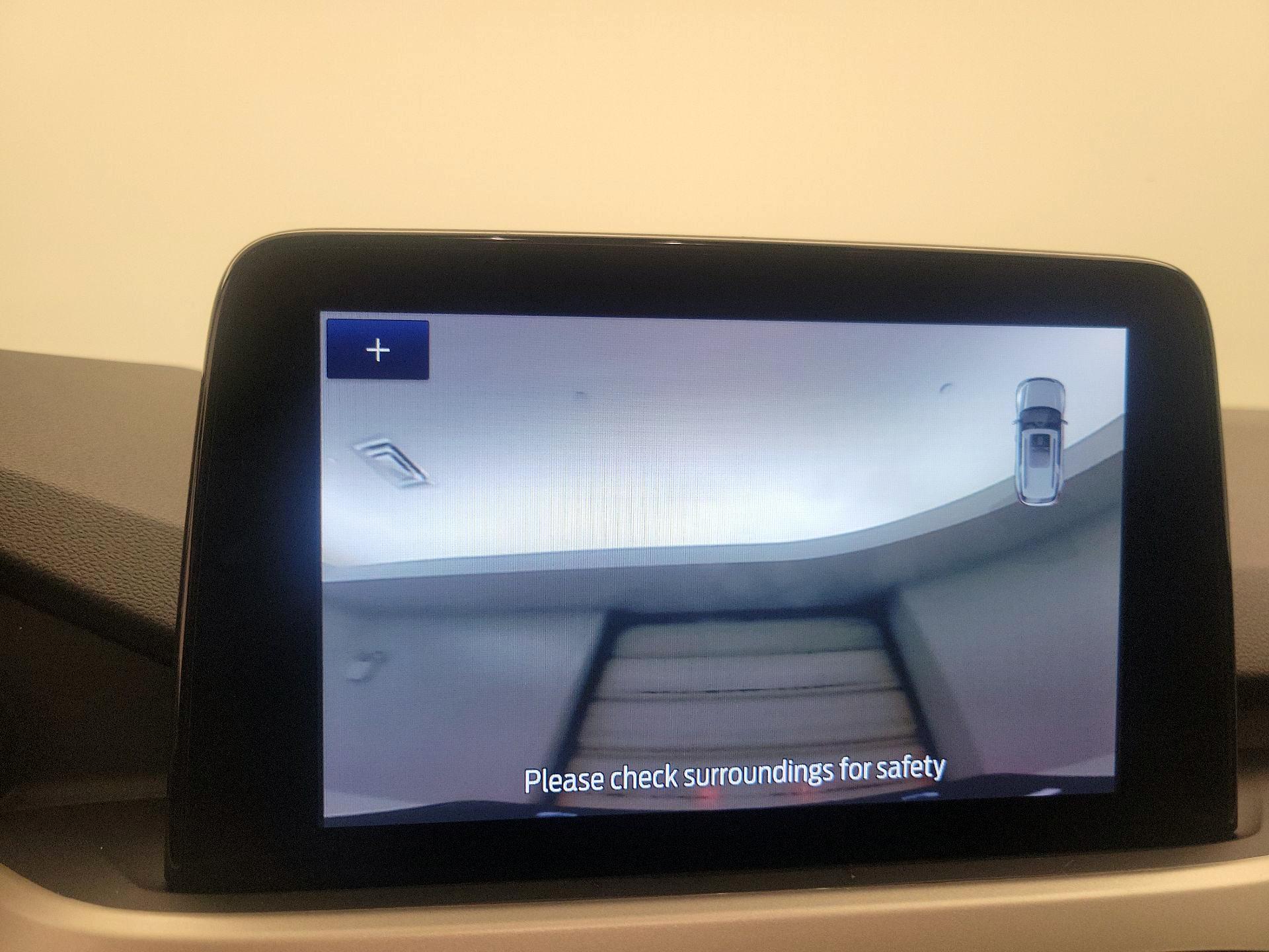 Thumbnail: 2020 Ford Escape - 14