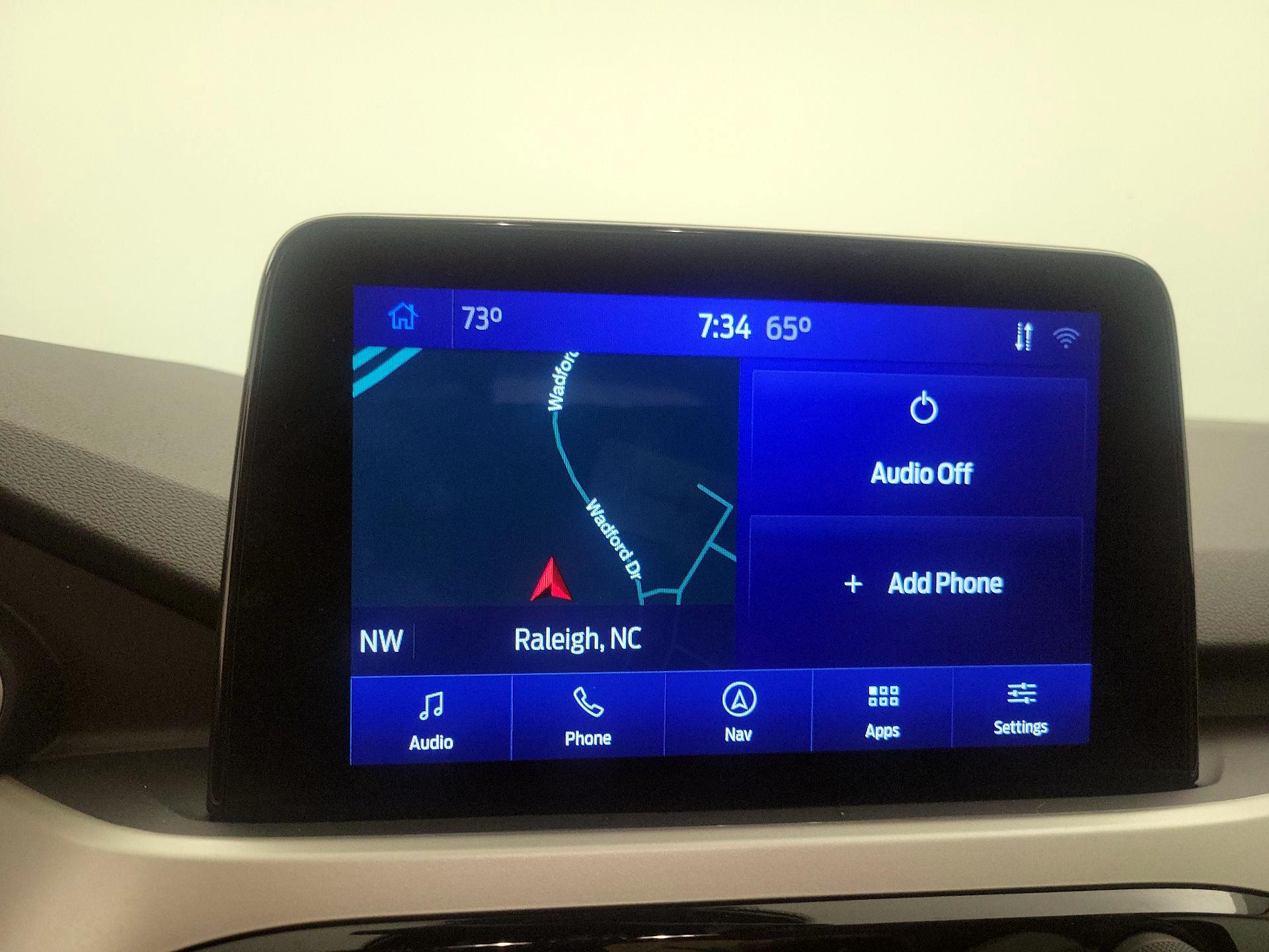 Thumbnail: 2020 Ford Escape - 15