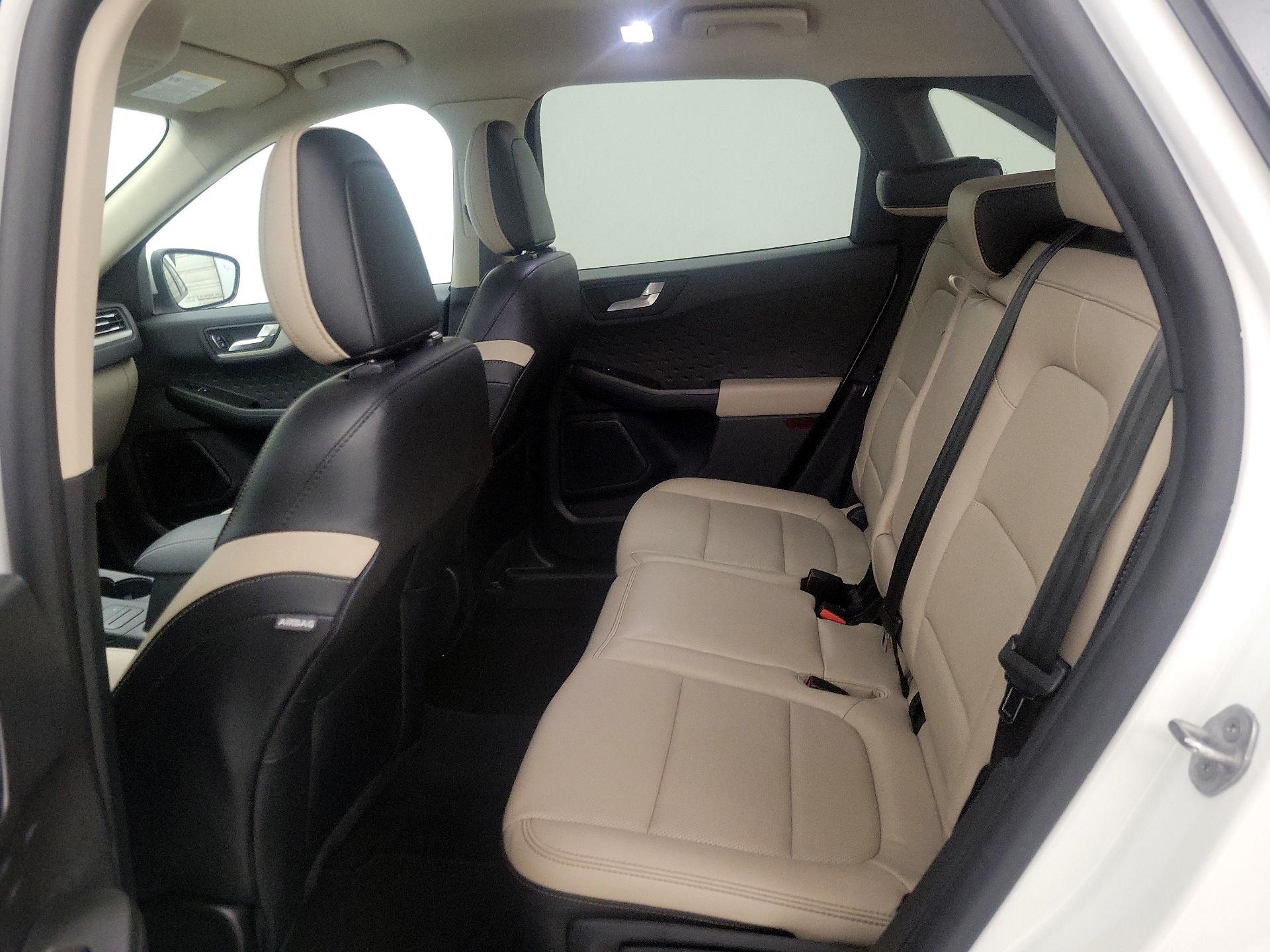 Thumbnail: 2020 Ford Escape - 18