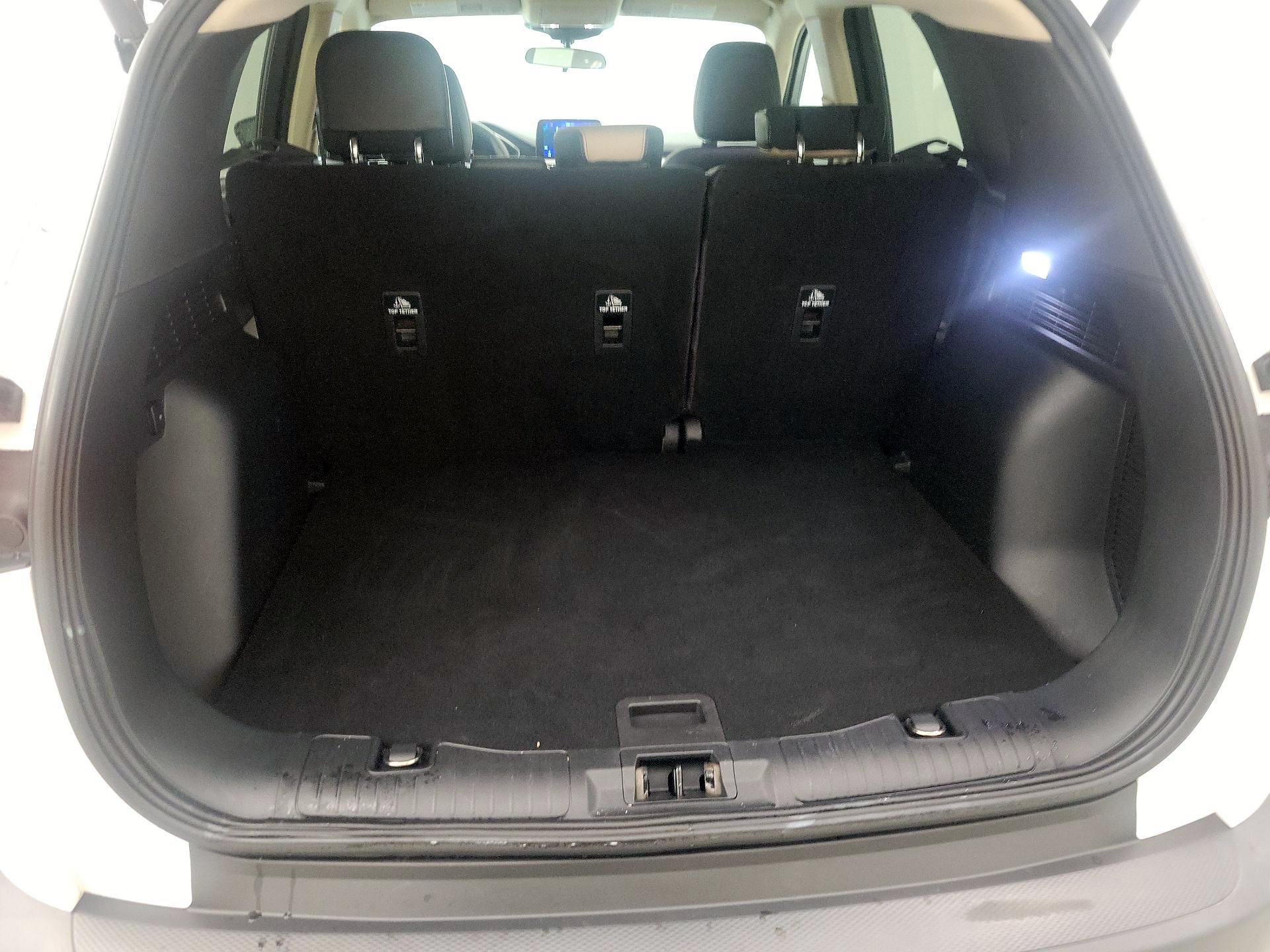 Thumbnail: 2020 Ford Escape - 19