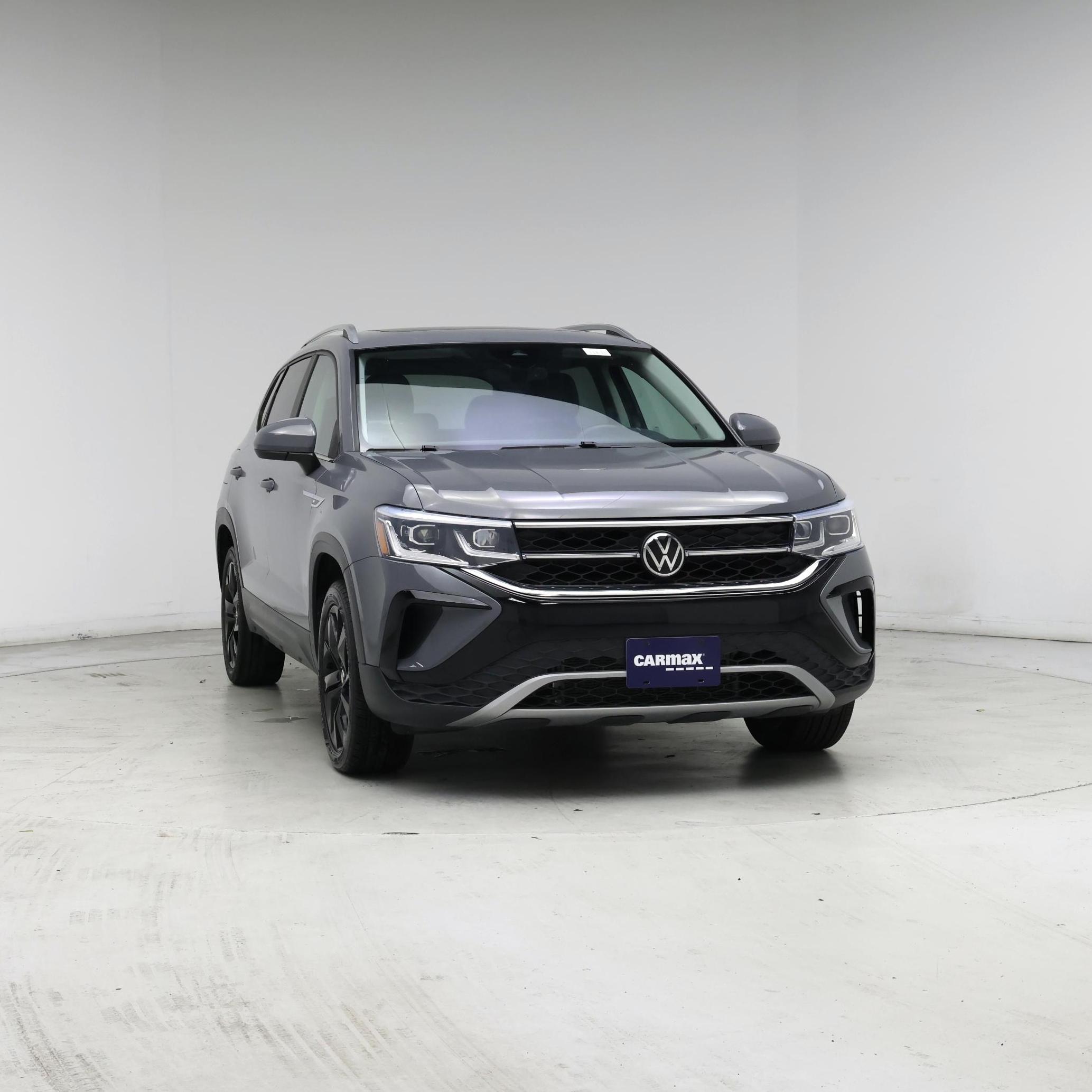 Thumbnail: 2022 Volkswagen Taos - 5