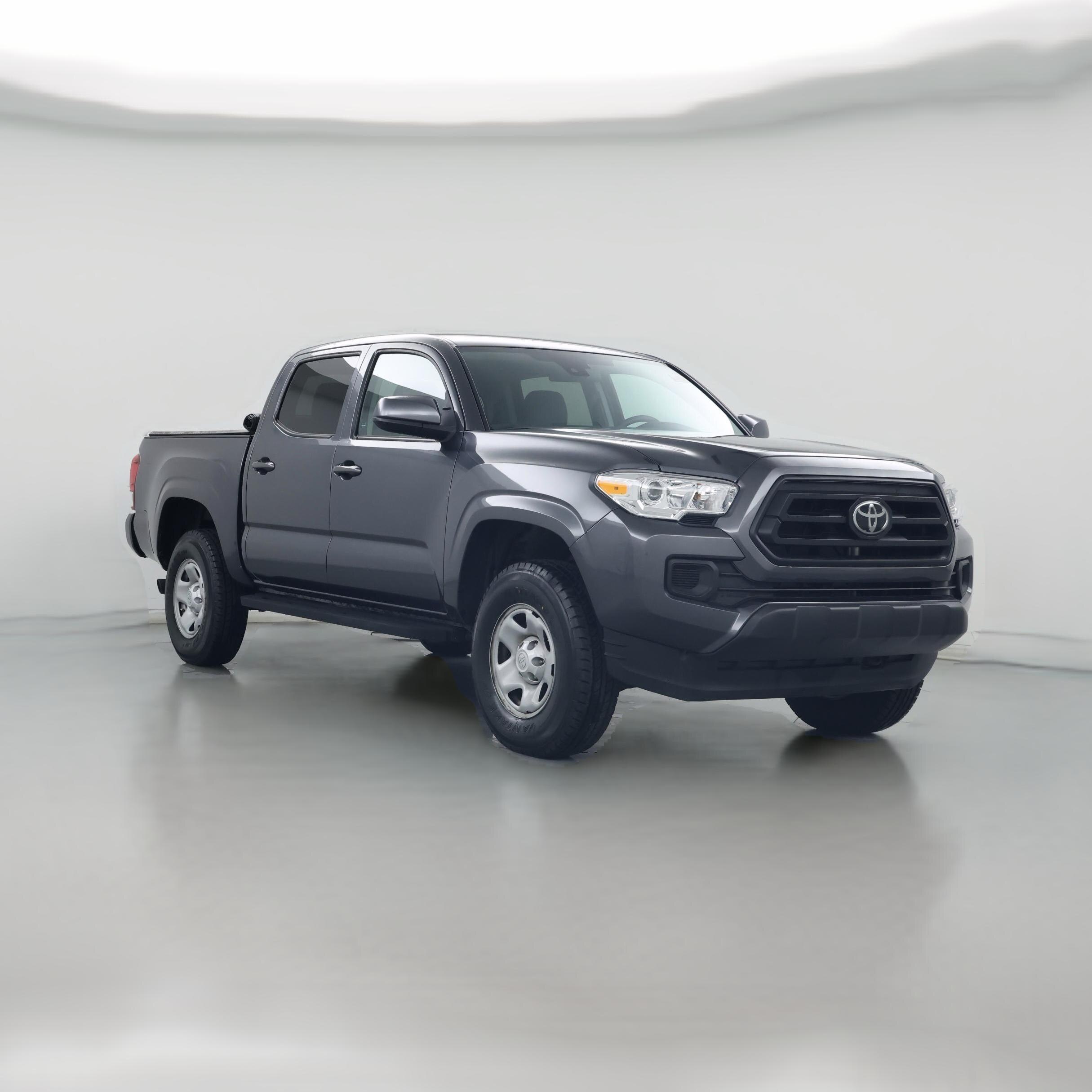 Thumbnail: 2022 Toyota Tacoma - 1