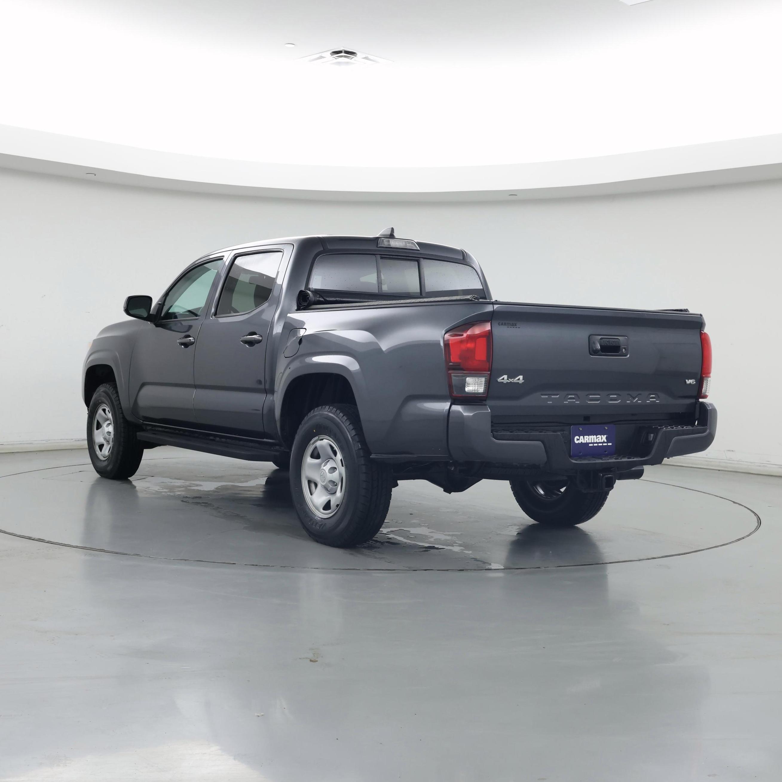 Thumbnail: 2022 Toyota Tacoma - 2