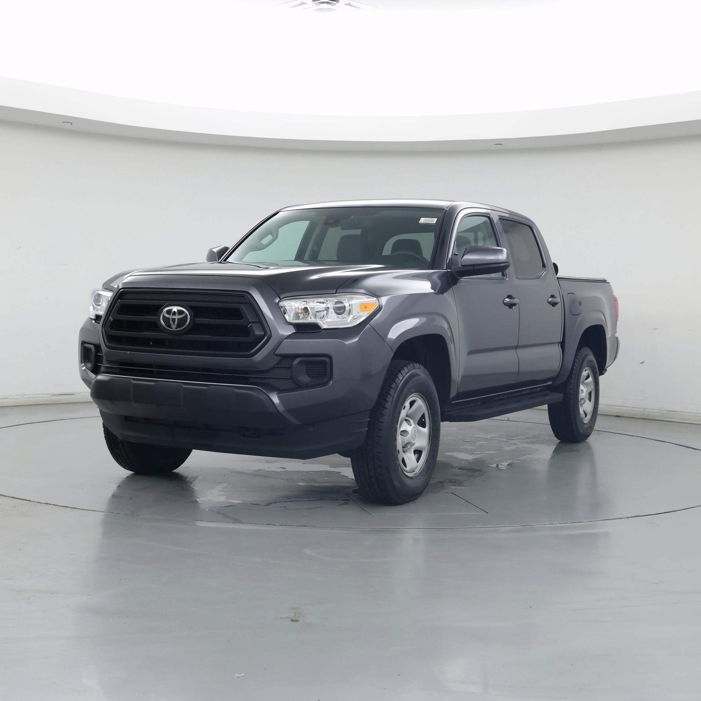 Thumbnail: 2022 Toyota Tacoma - 4