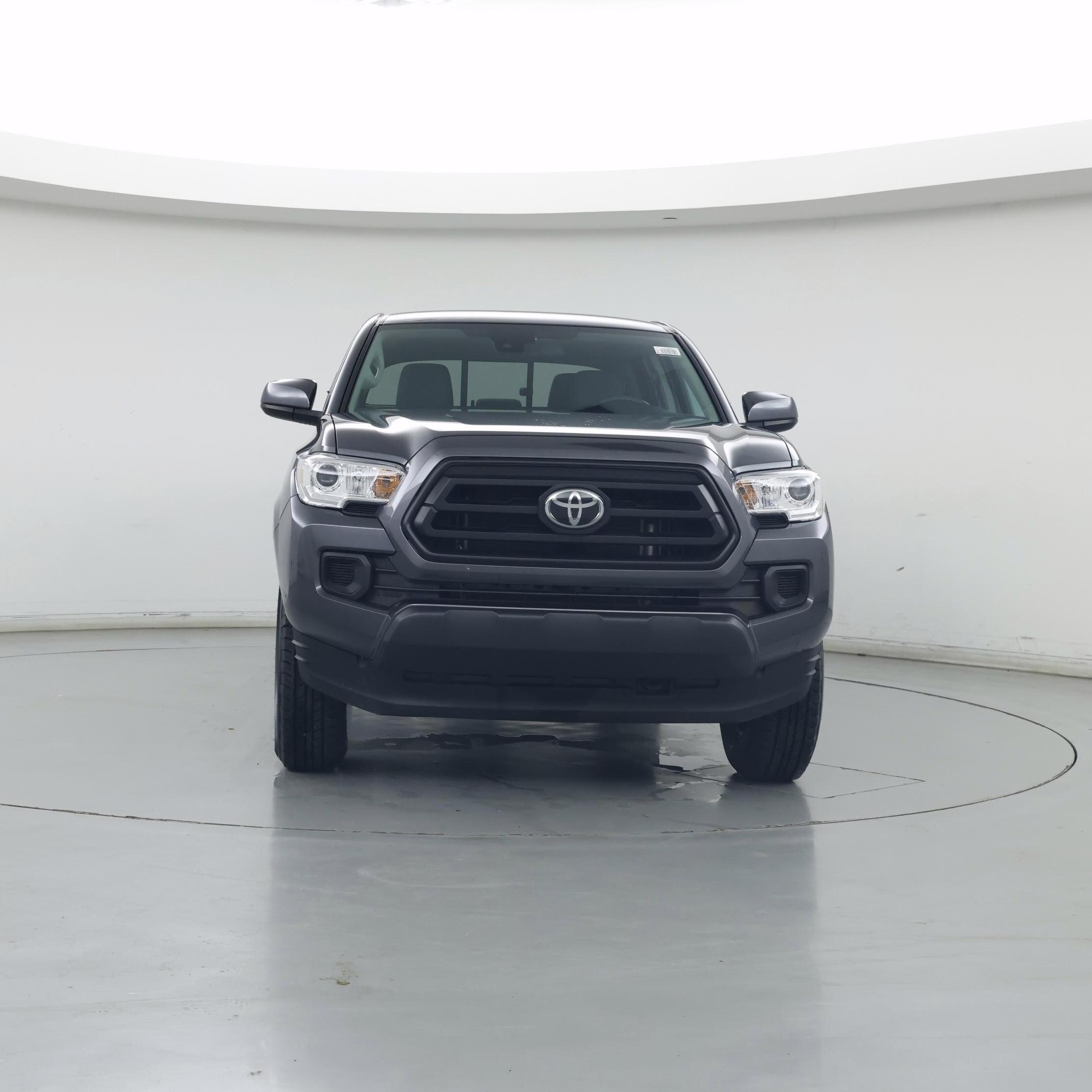 Thumbnail: 2022 Toyota Tacoma - 5