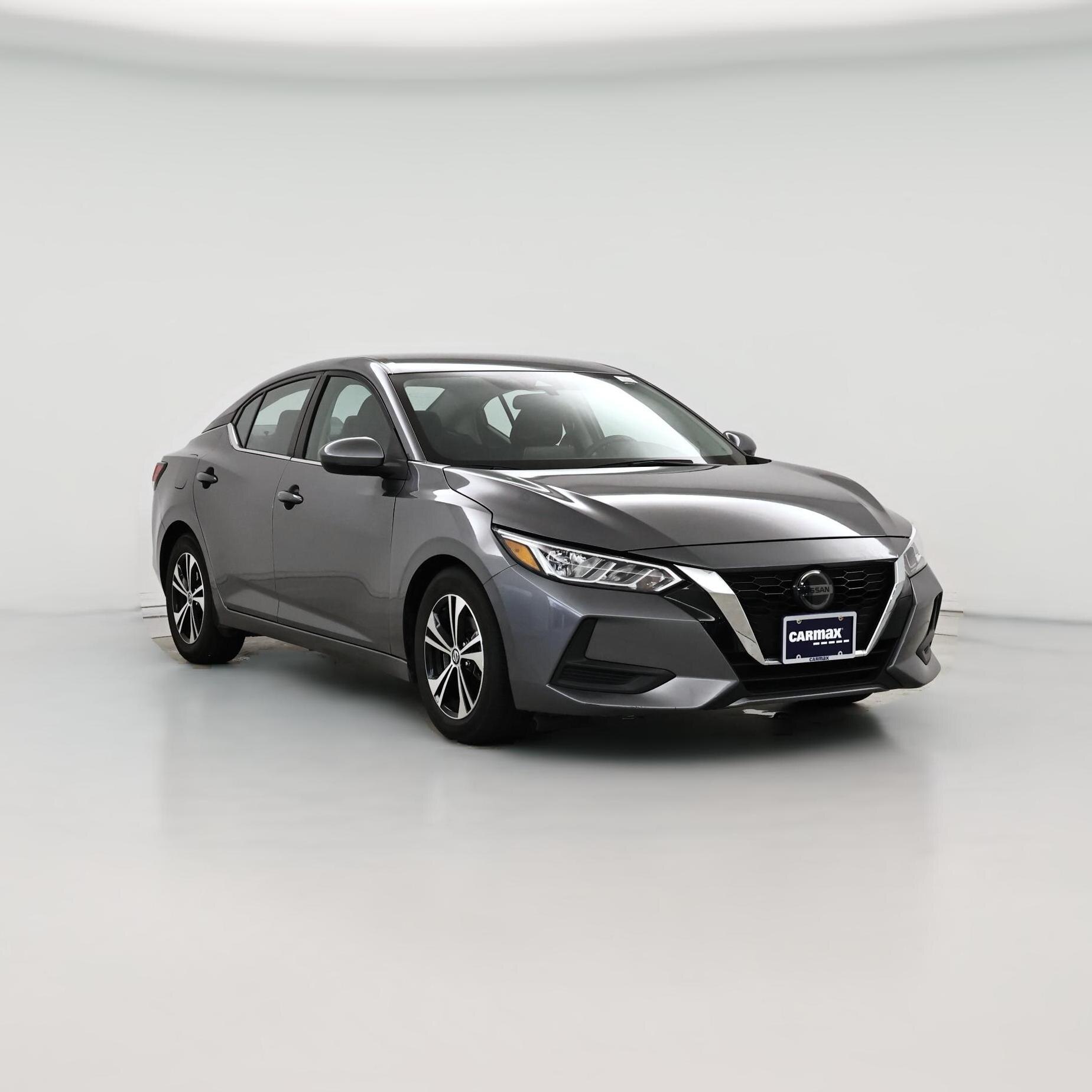Thumbnail: 2023 Nissan Sentra - 1