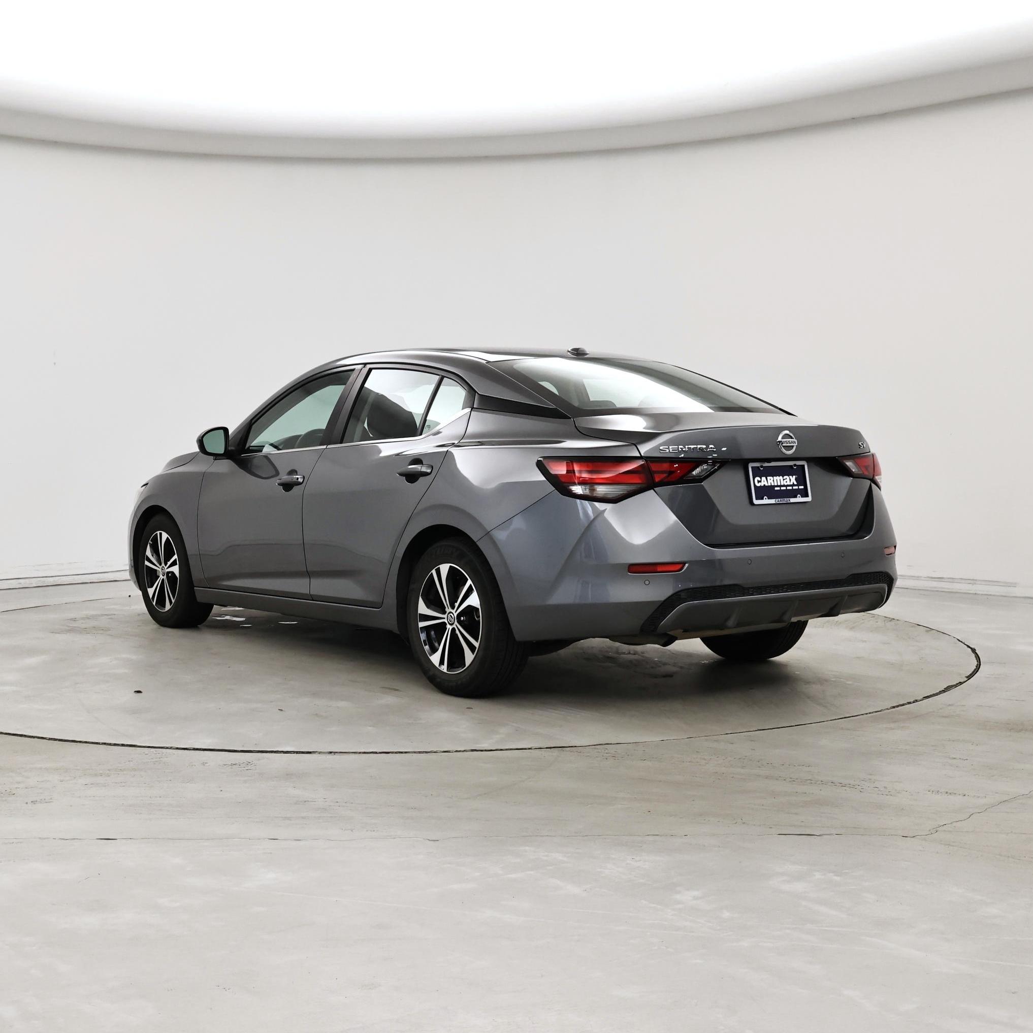 Thumbnail: 2023 Nissan Sentra - 2